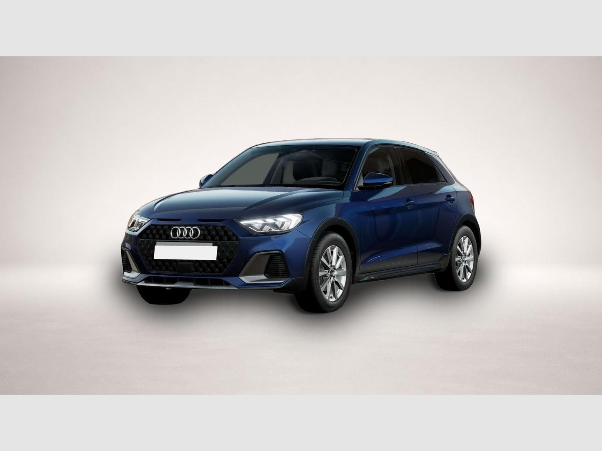 Audi A1 (2025) - Foto 1