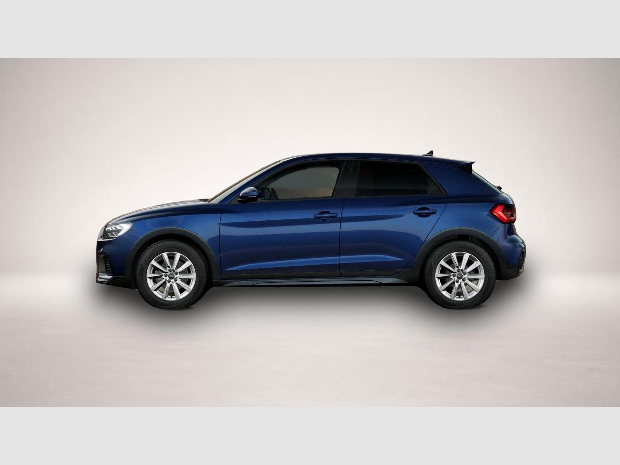 Audi A1 (2025) - Foto 3