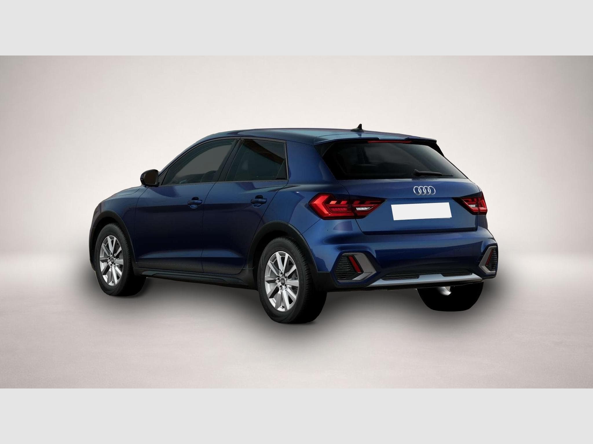 Audi A1 (2025) - Foto 4