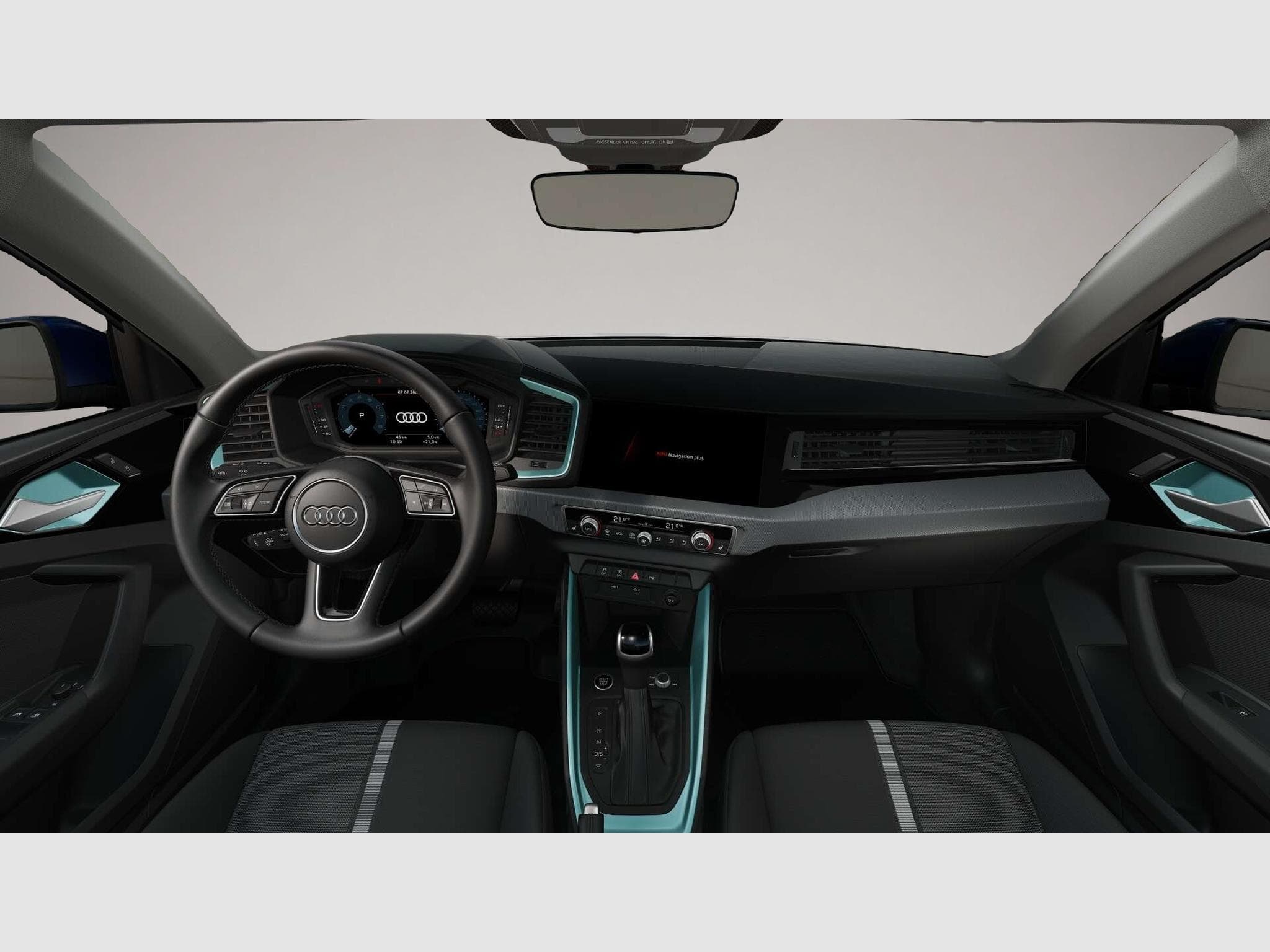 Audi A1 (2025) - Foto 5