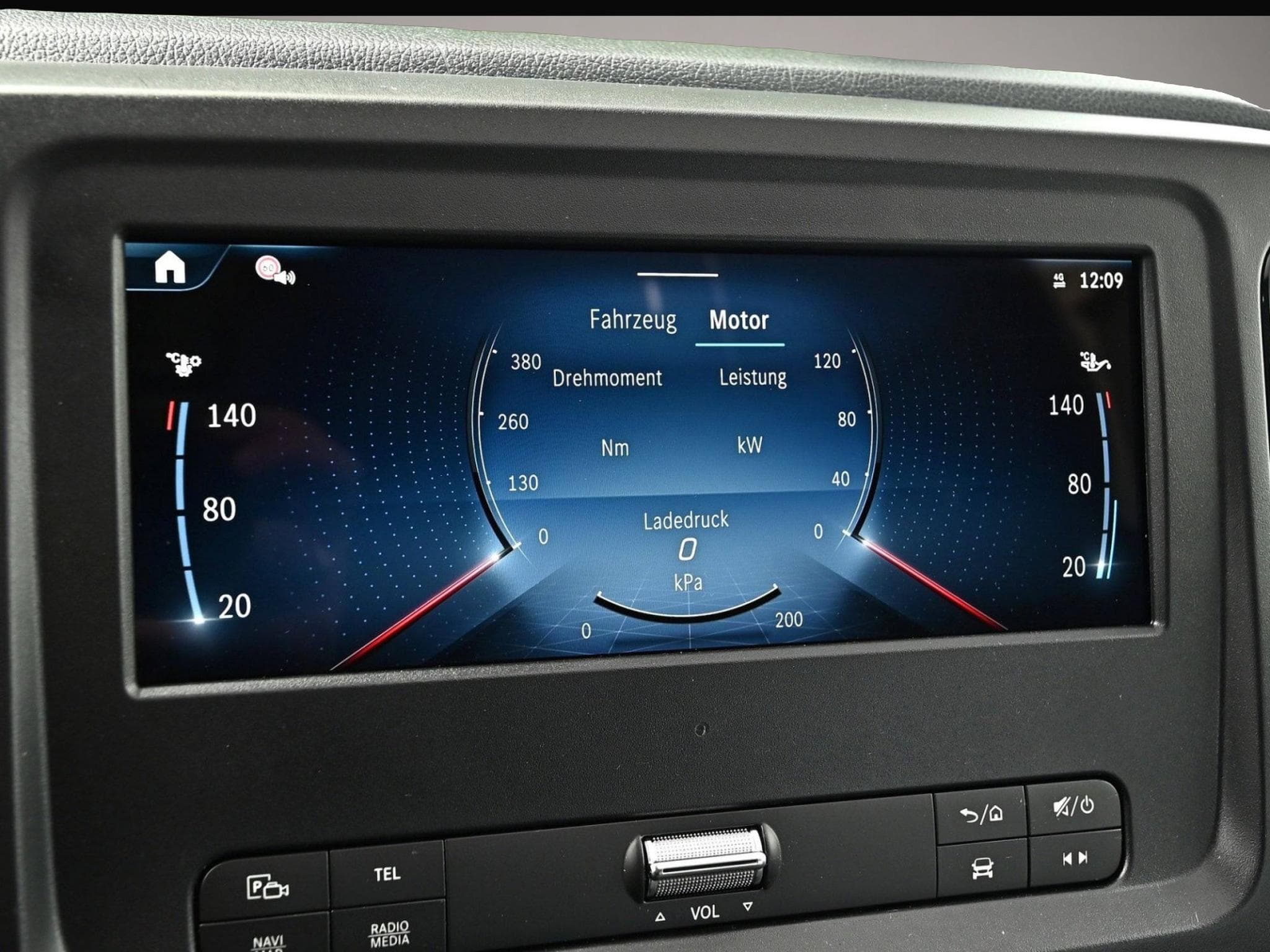 Mercedes Vito (2025) - Foto 6
