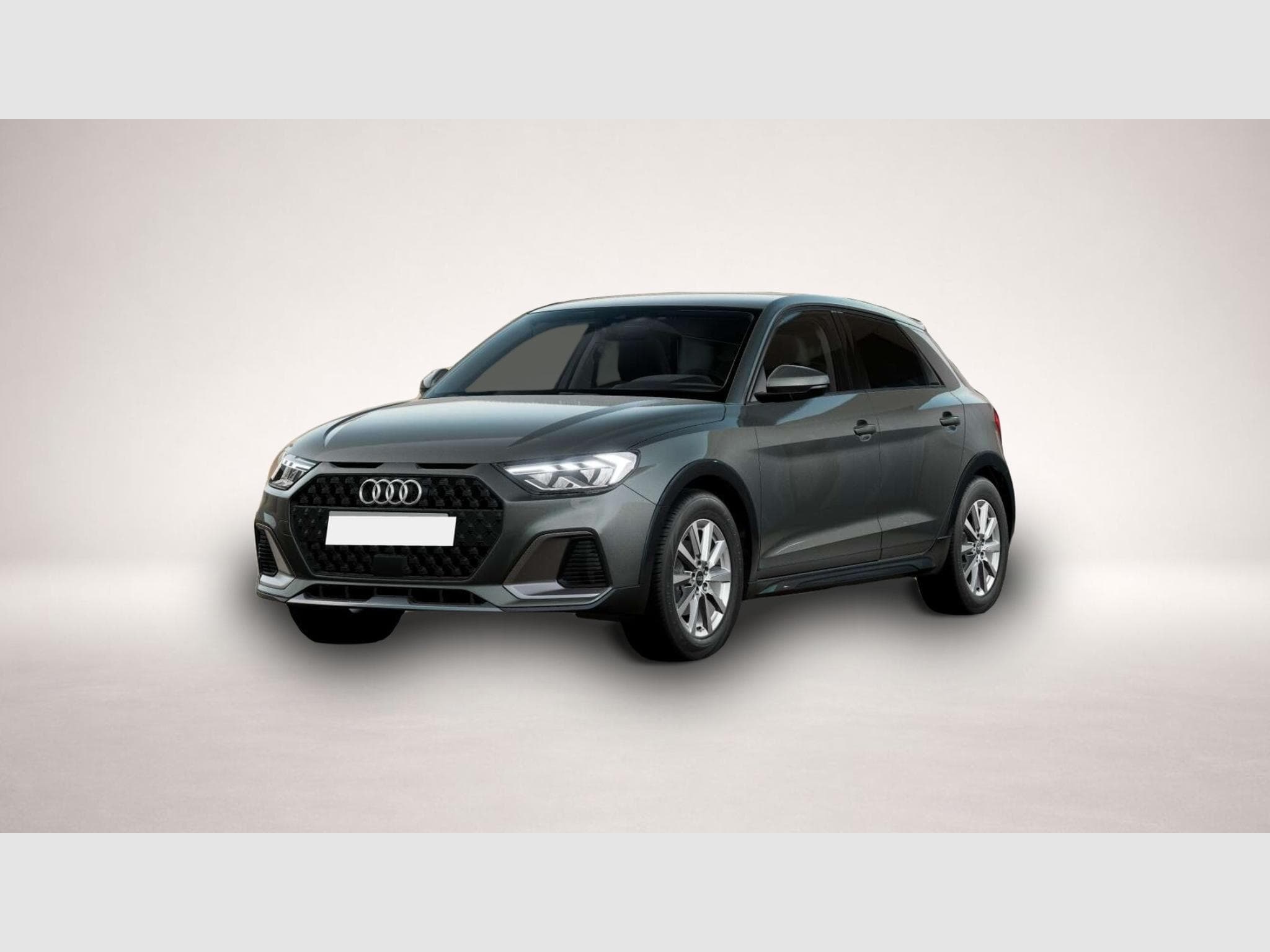 Audi A1 (2025) - Foto 1