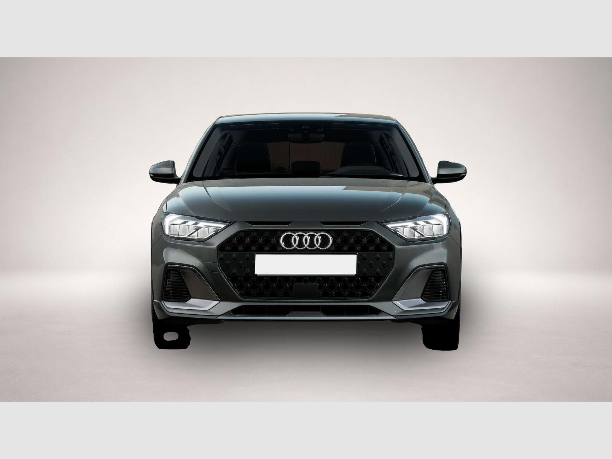 Audi A1 (2025) - Foto 2