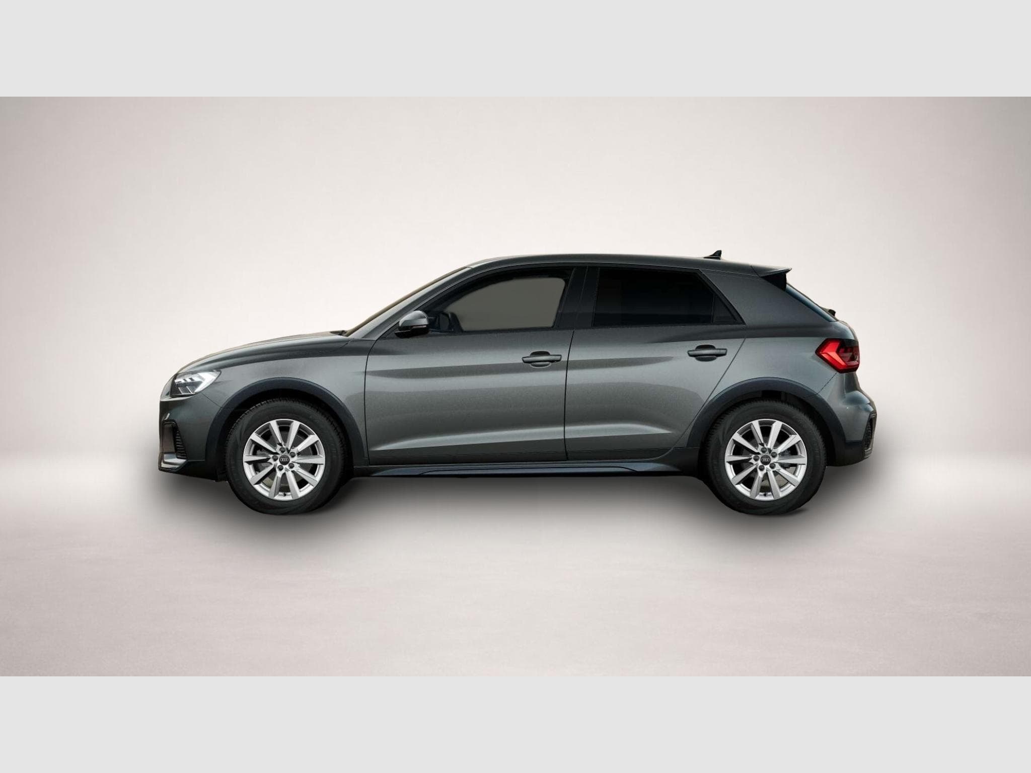Audi A1 (2025) - Foto 3