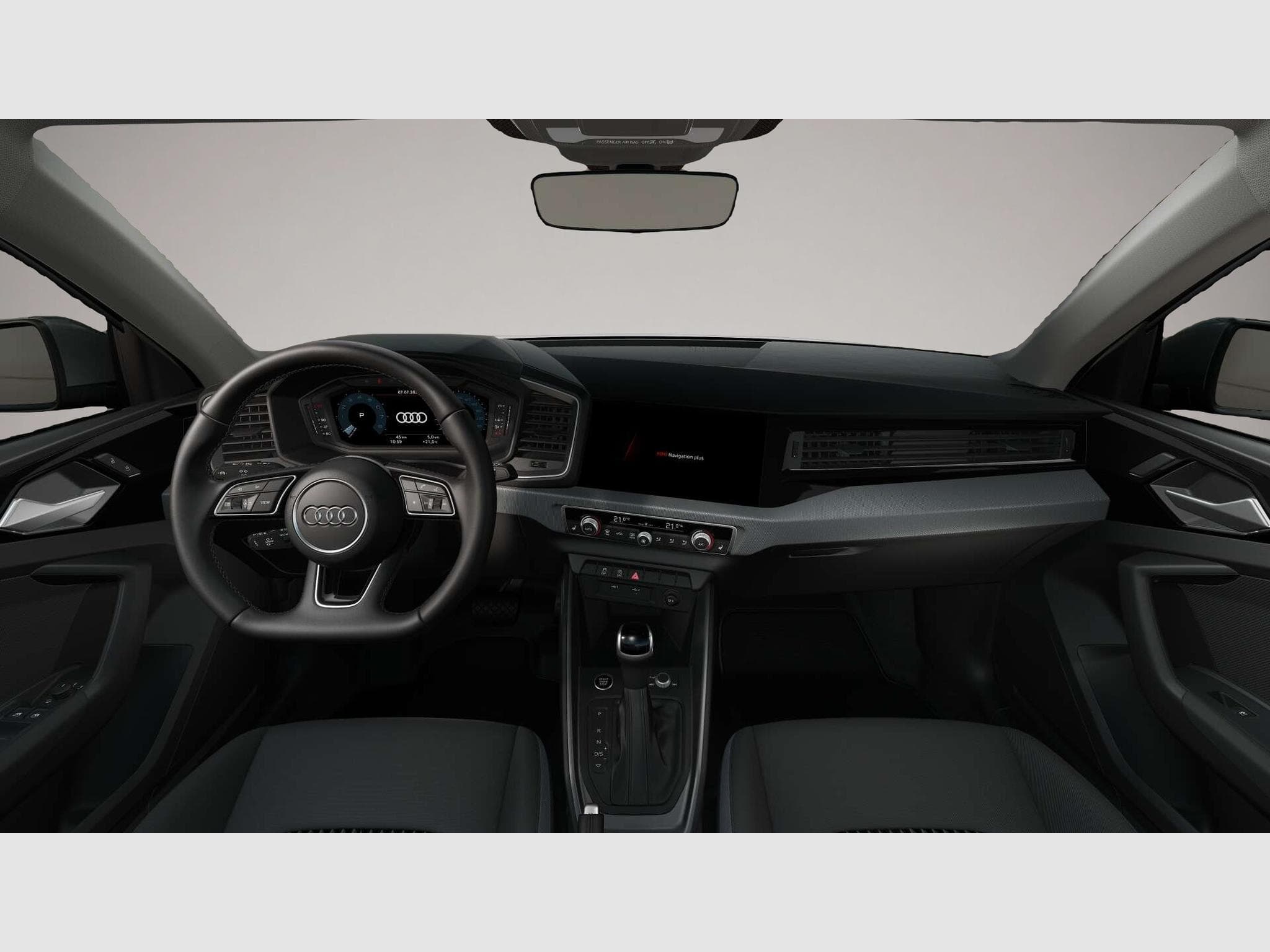 Audi A1 (2025) - Foto 4