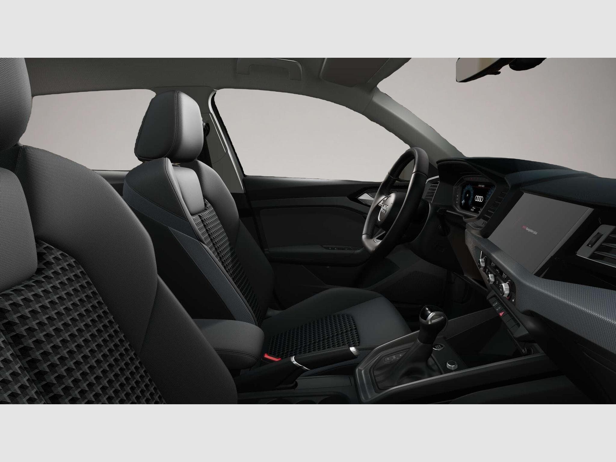 Audi A1 (2025) - Foto 5