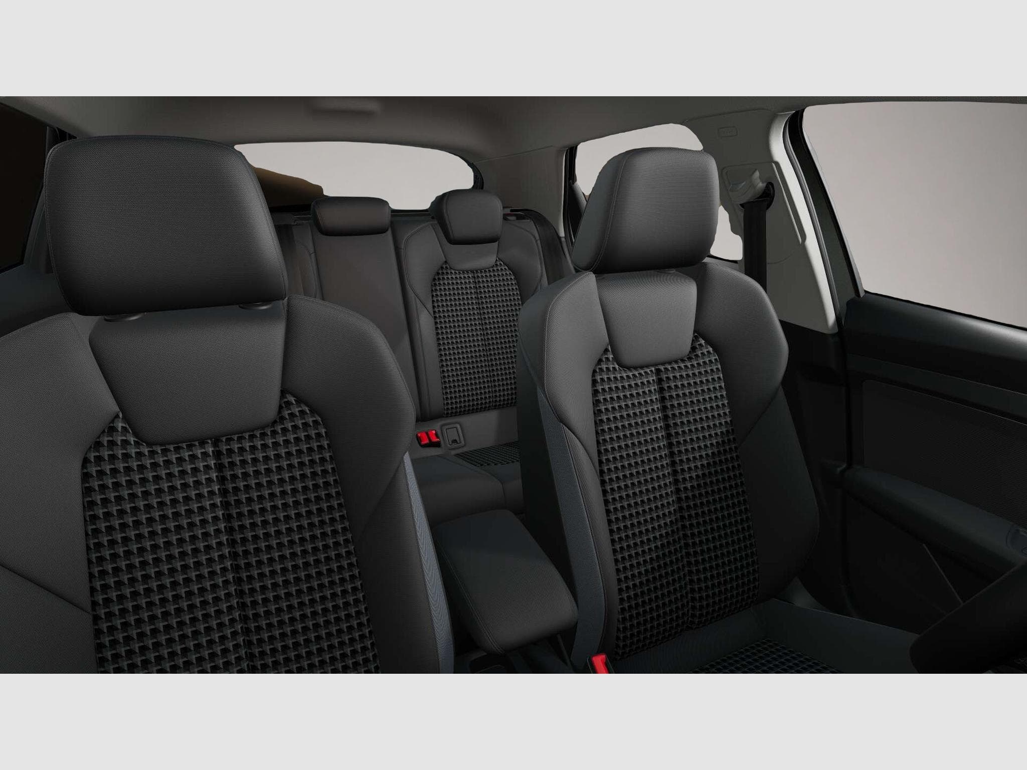 Audi A1 (2025) - Foto 6