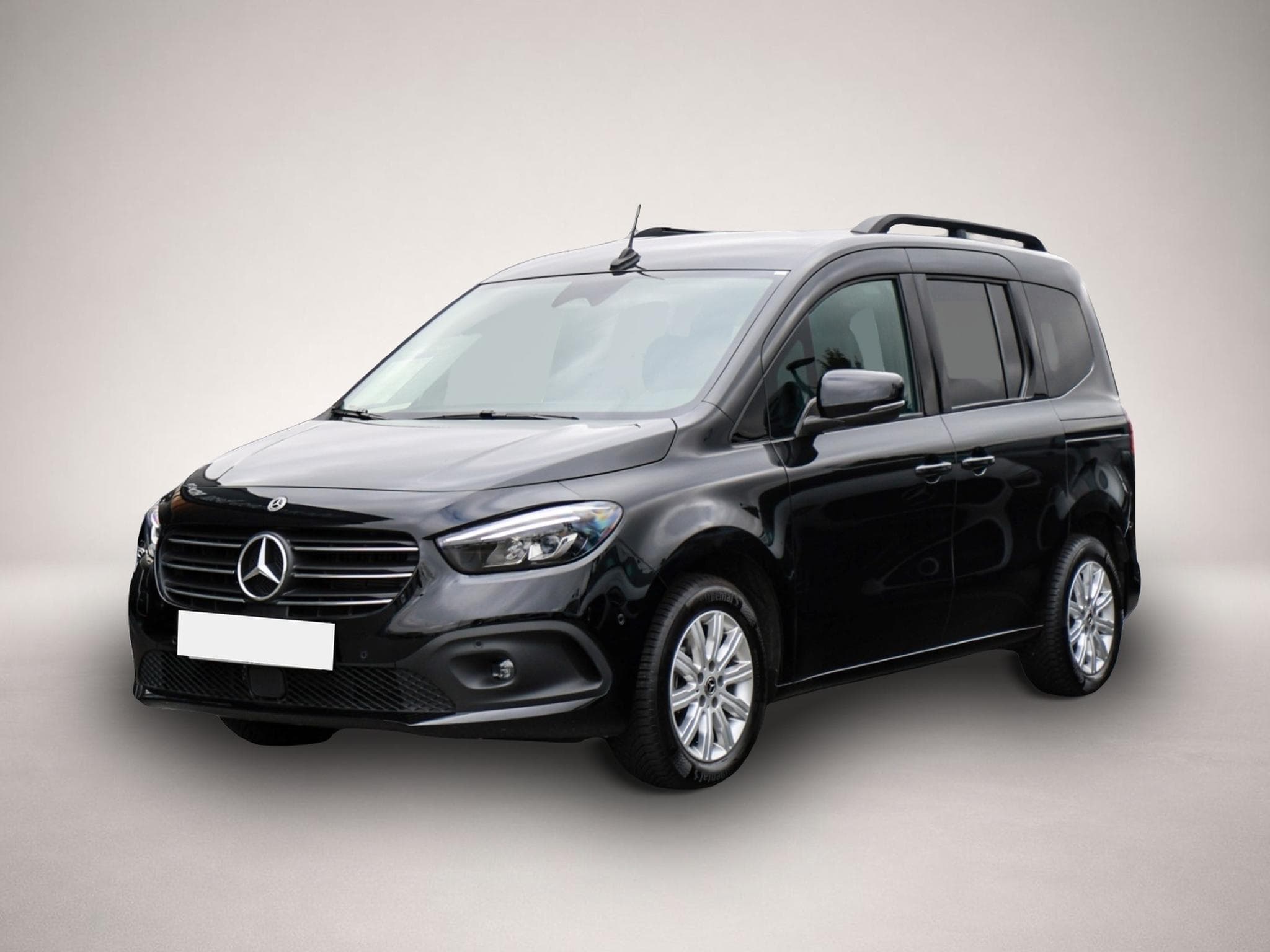 Mercedes 180 (2024) - Foto 1