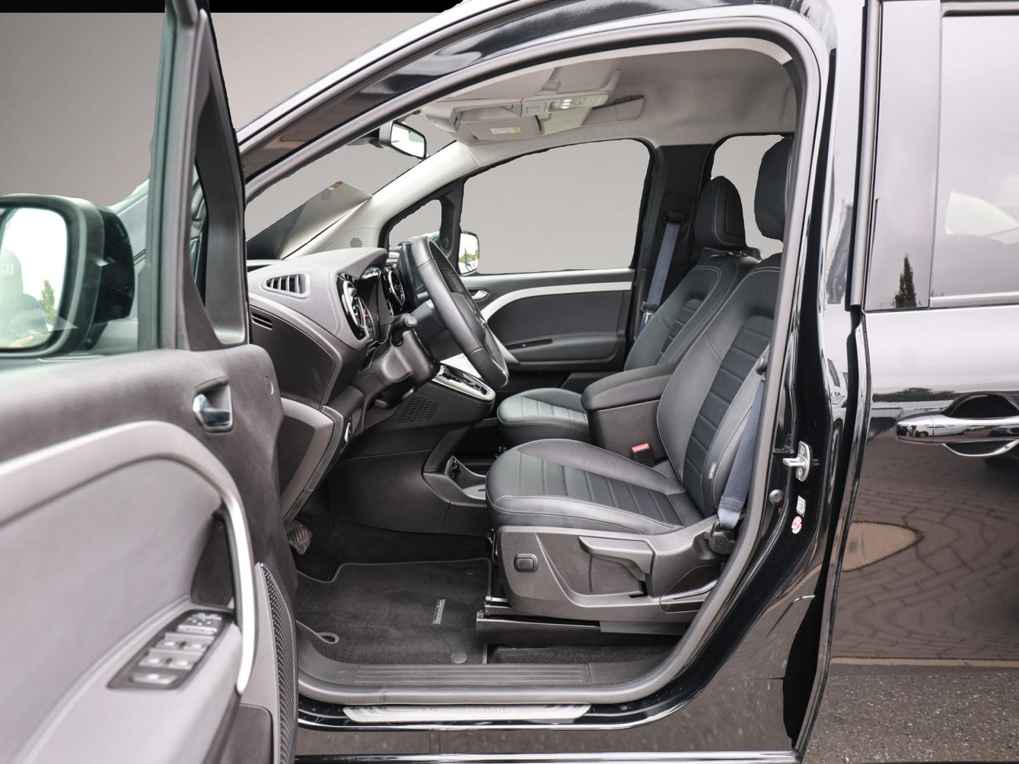 Mercedes 180 (2024) - Foto 5