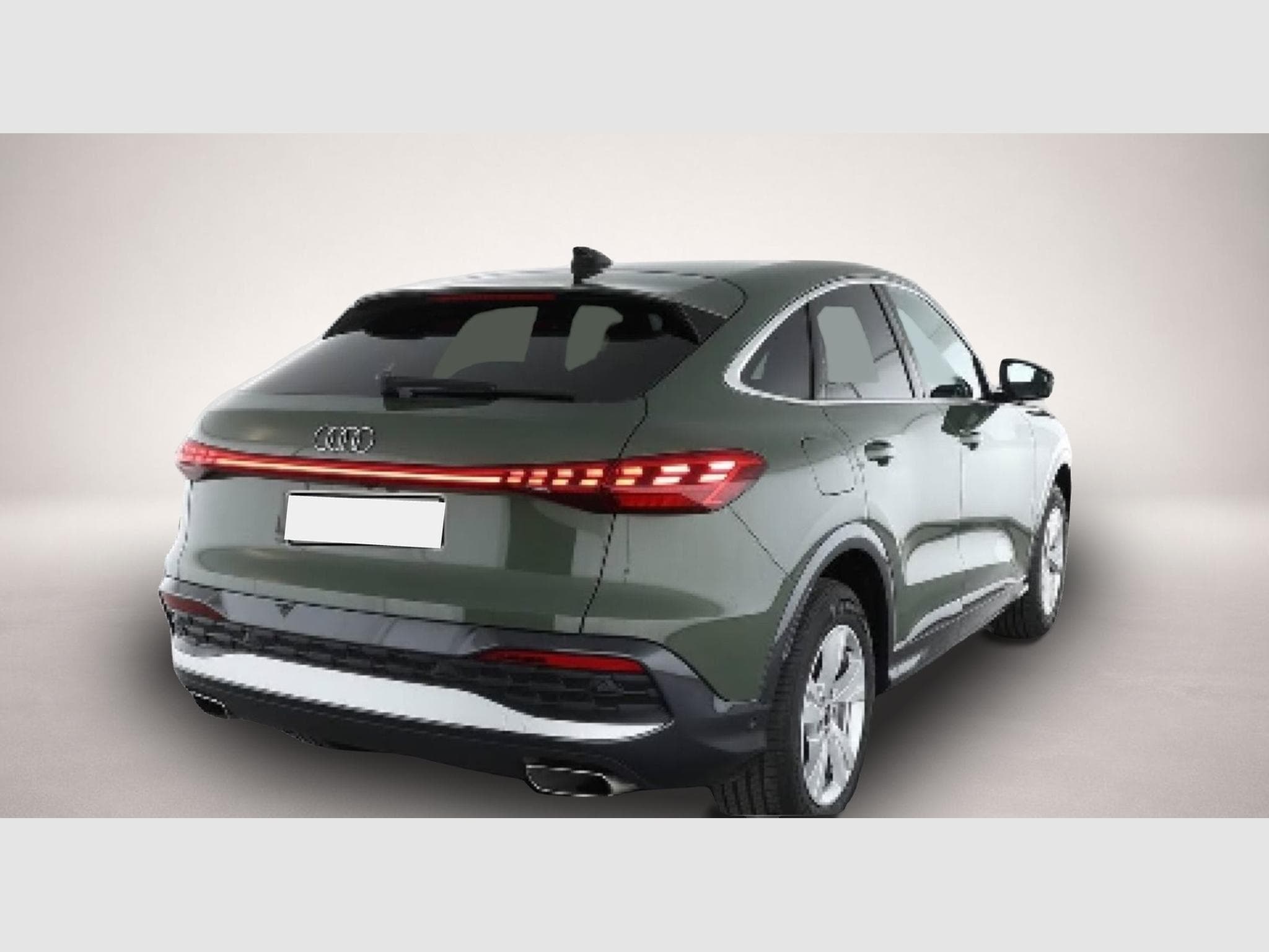 Audi Q5 (2025) - Foto 2
