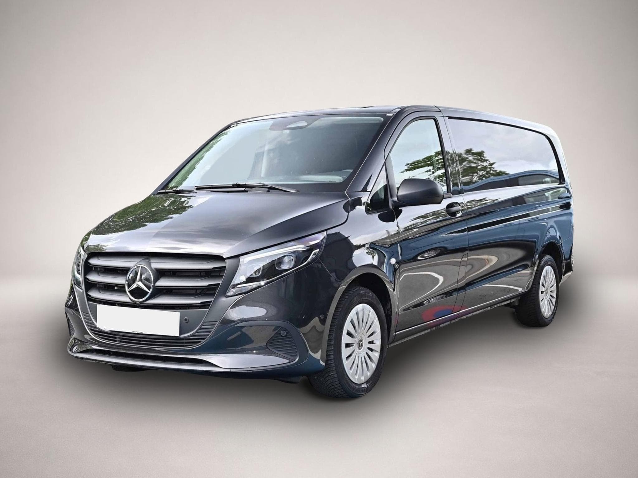 Mercedes Vito (2025) - Foto 1