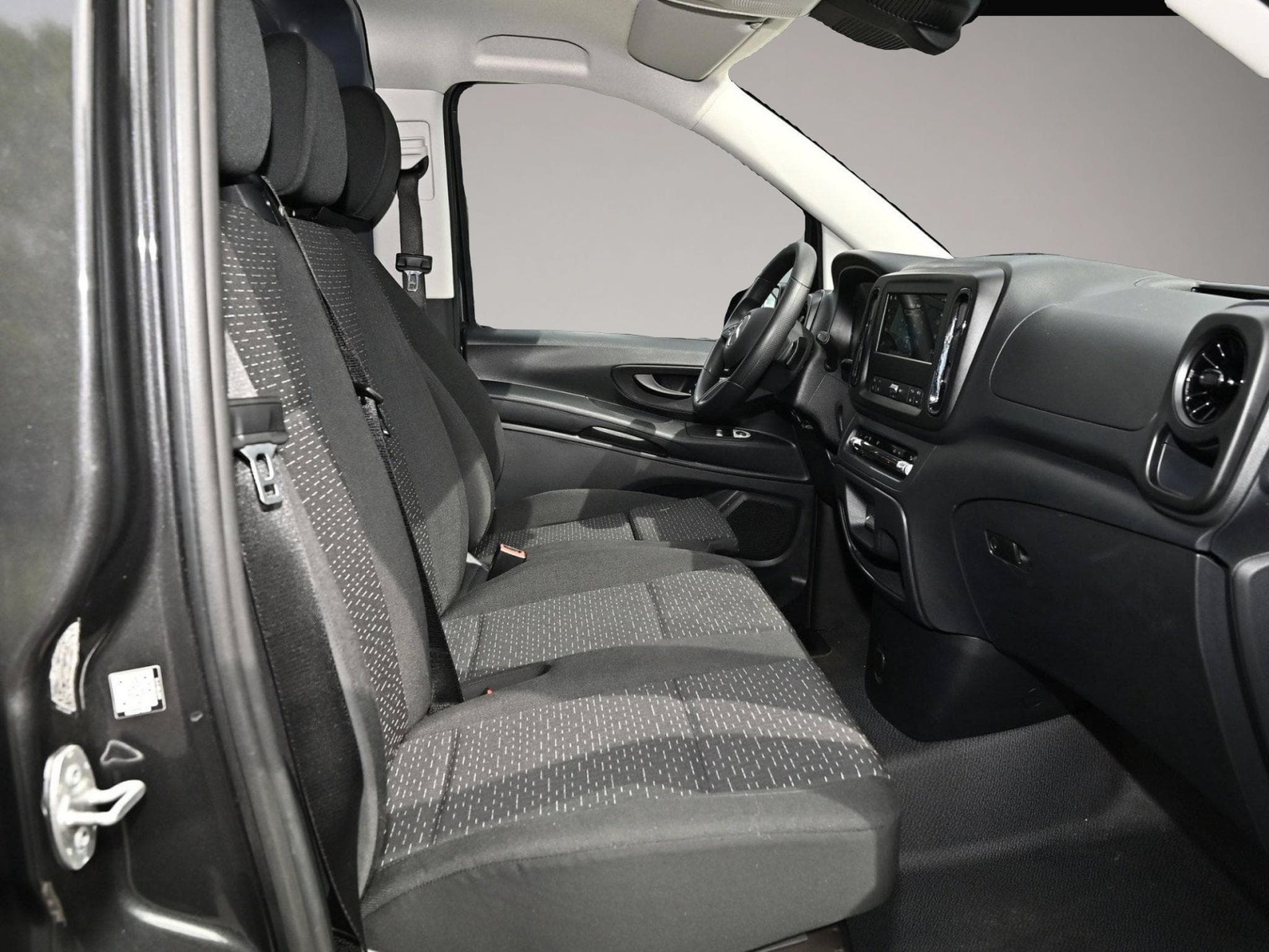 Mercedes Vito (2025) - Foto 2