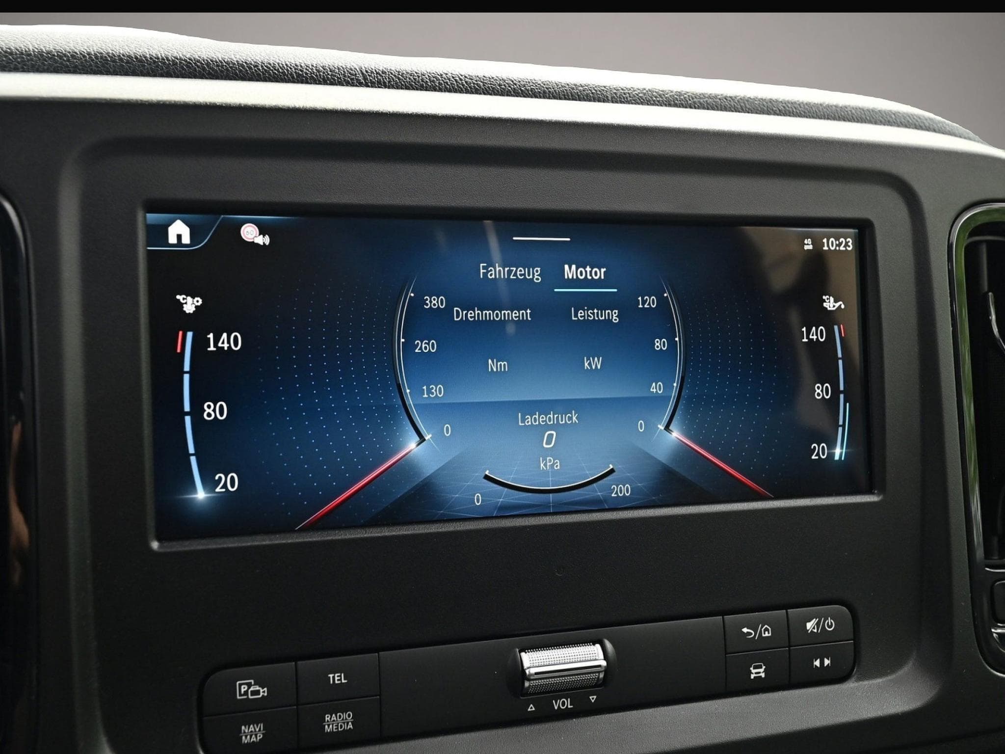 Mercedes Vito (2025) - Foto 6