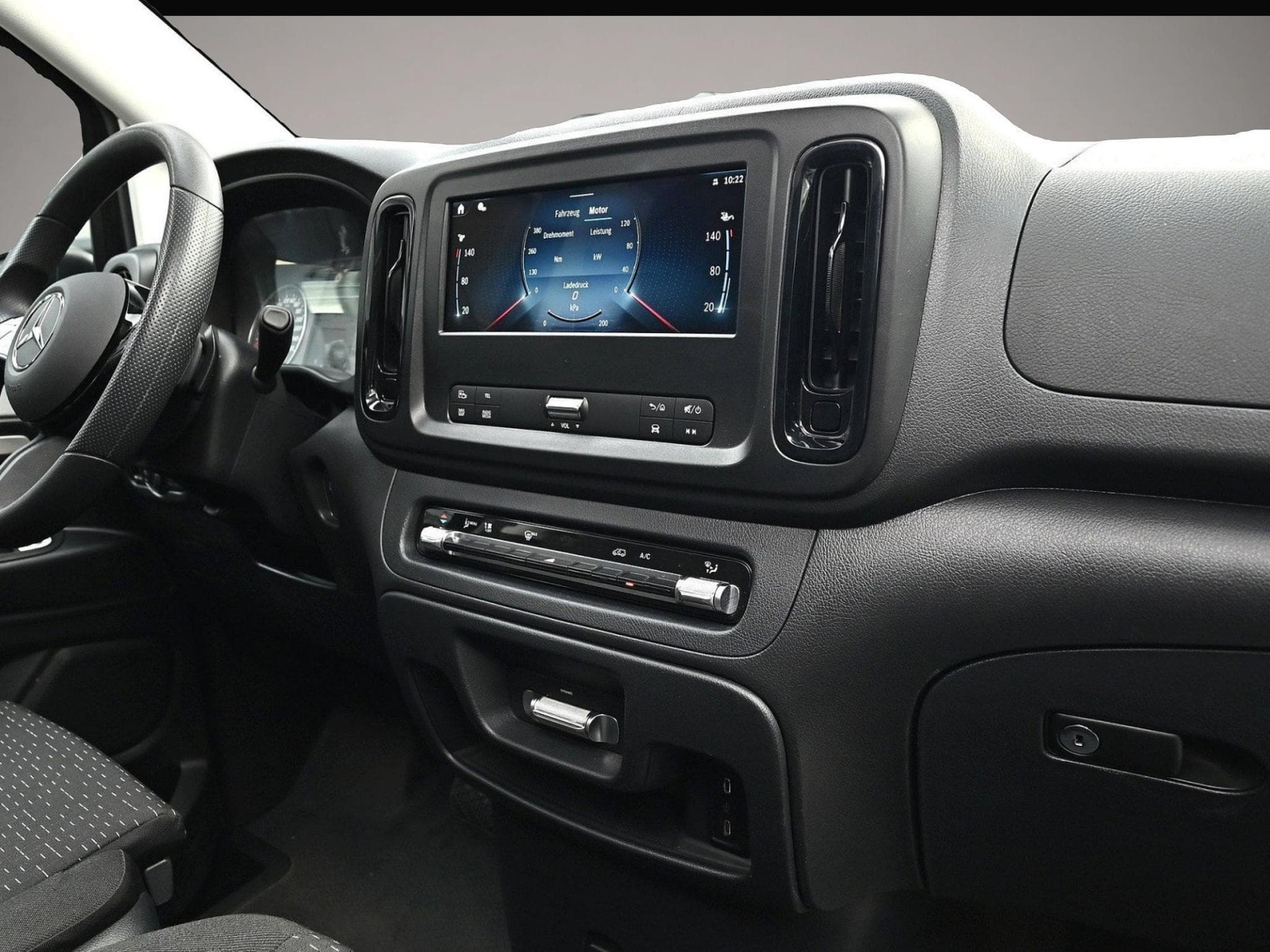 Mercedes Vito (2025) - Foto 4