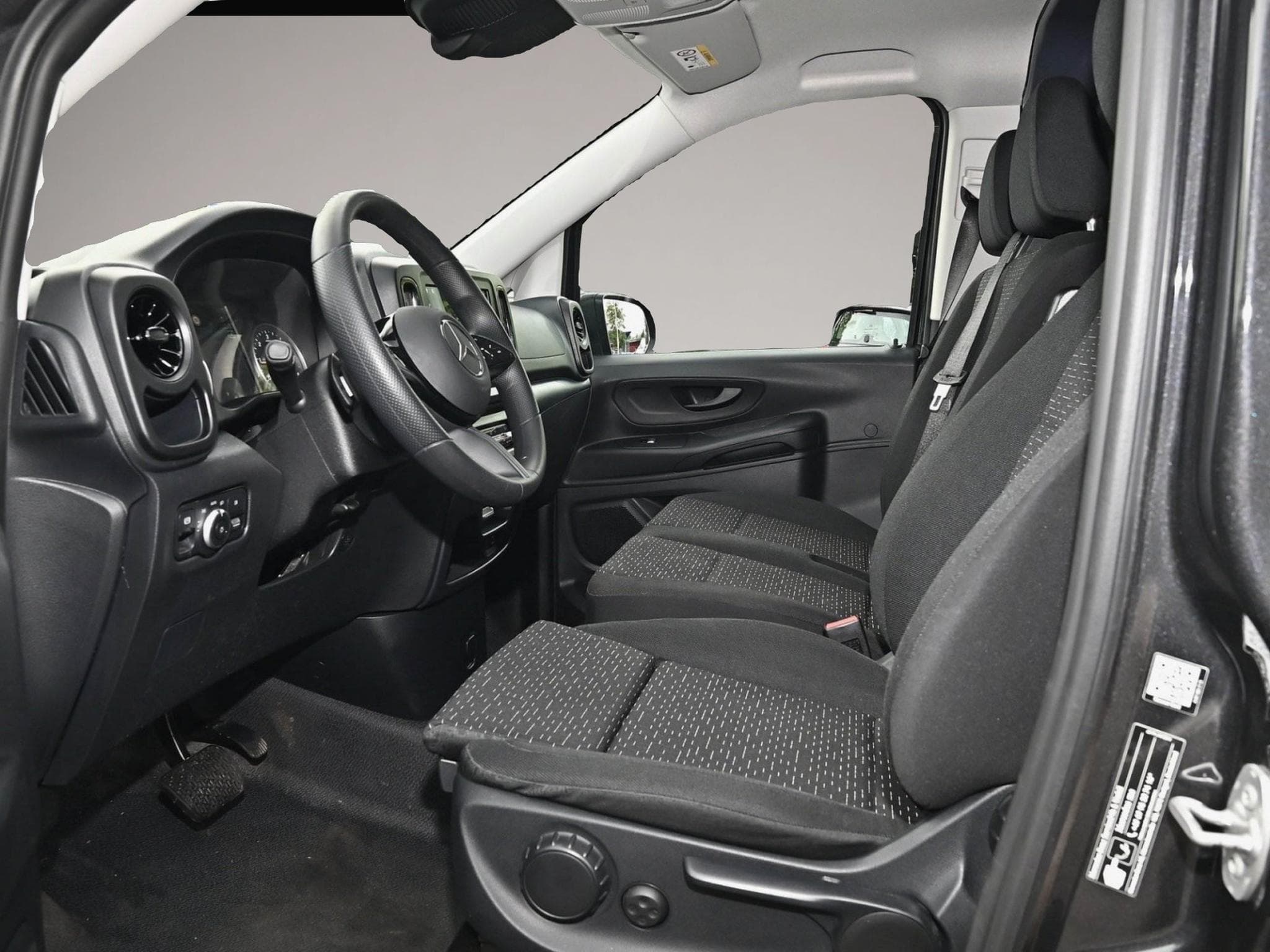 Mercedes Vito (2025) - Foto 5