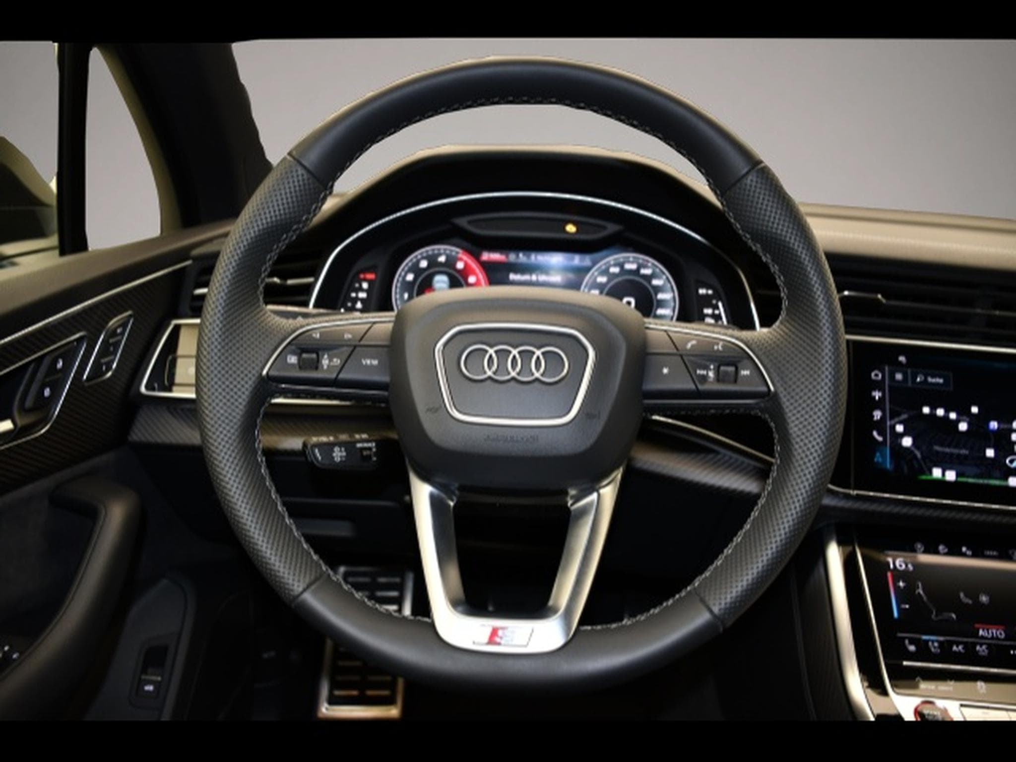 Audi SQ7 (2025) - Foto 5