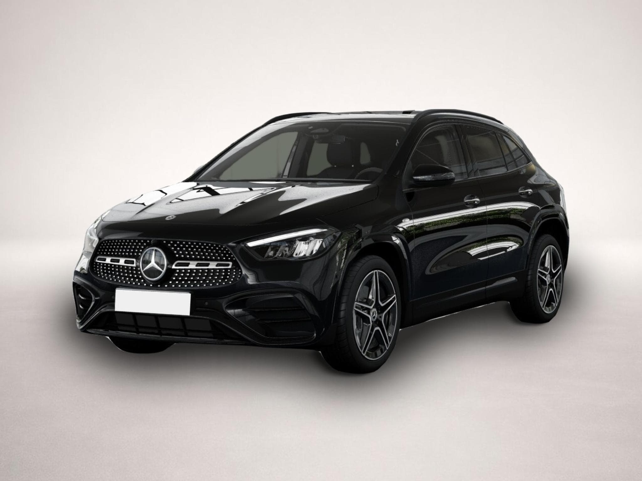Mercedes GLA 200 (2025) - Foto 1