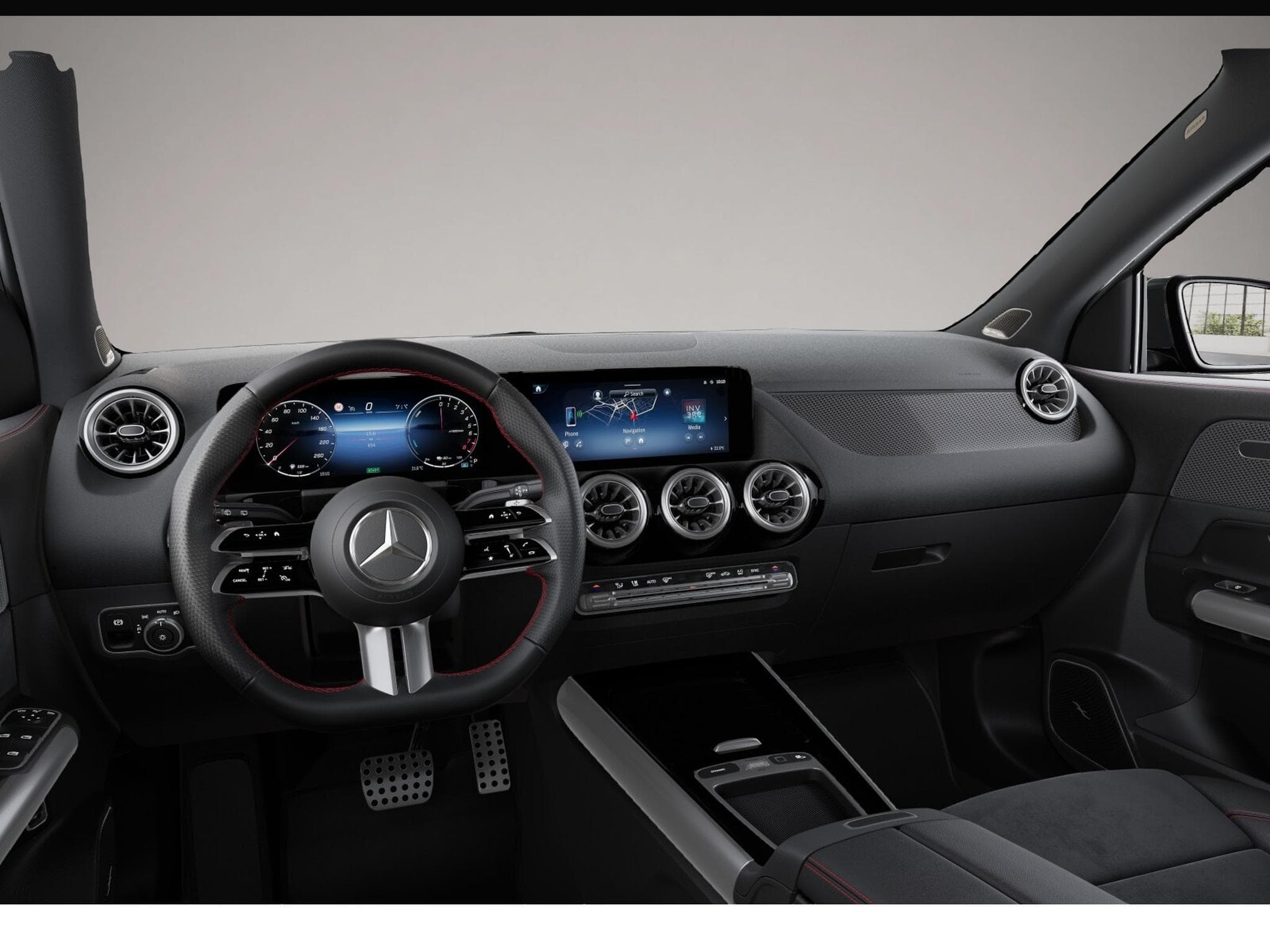 Mercedes GLA 200 (2025) - Foto 2