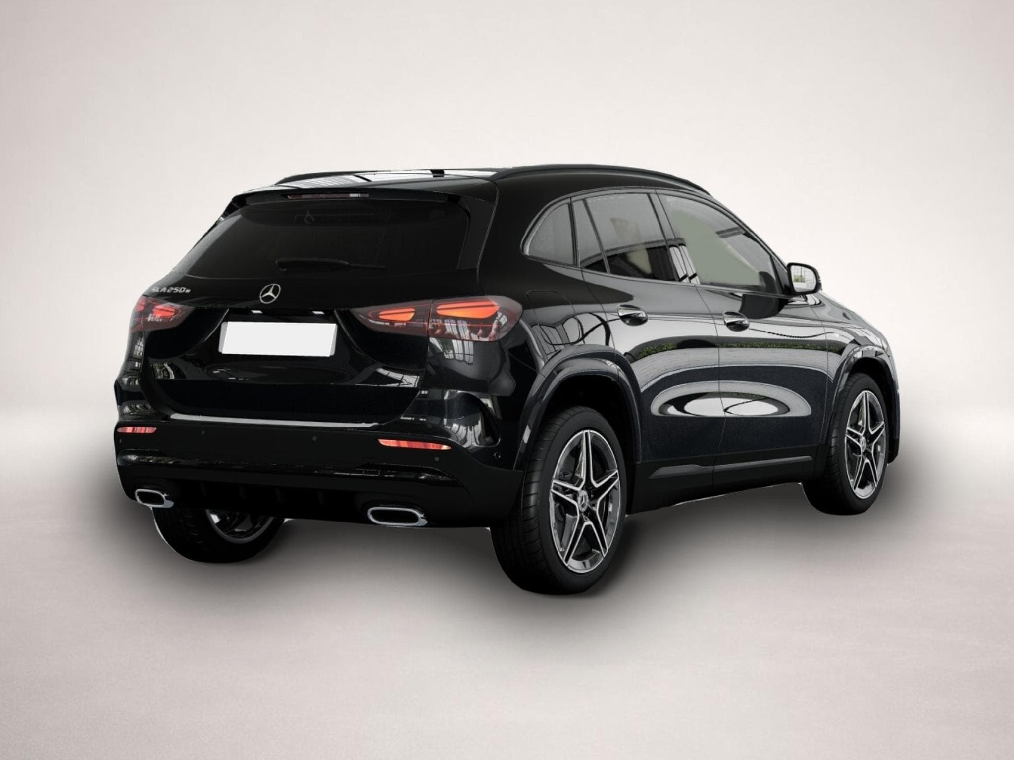 Mercedes GLA 200 (2025) - Foto 3