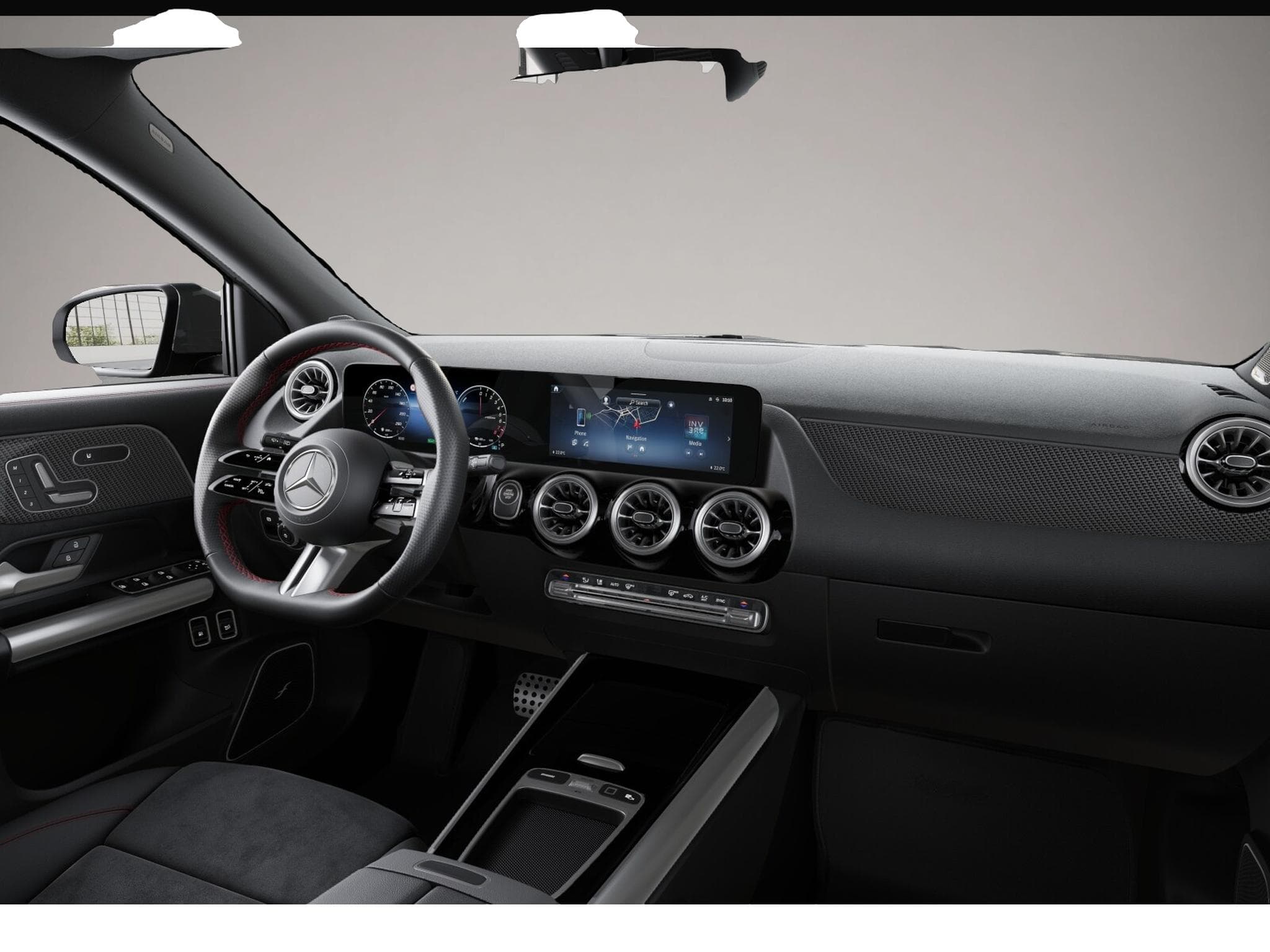 Mercedes GLA 200 (2025) - Foto 4