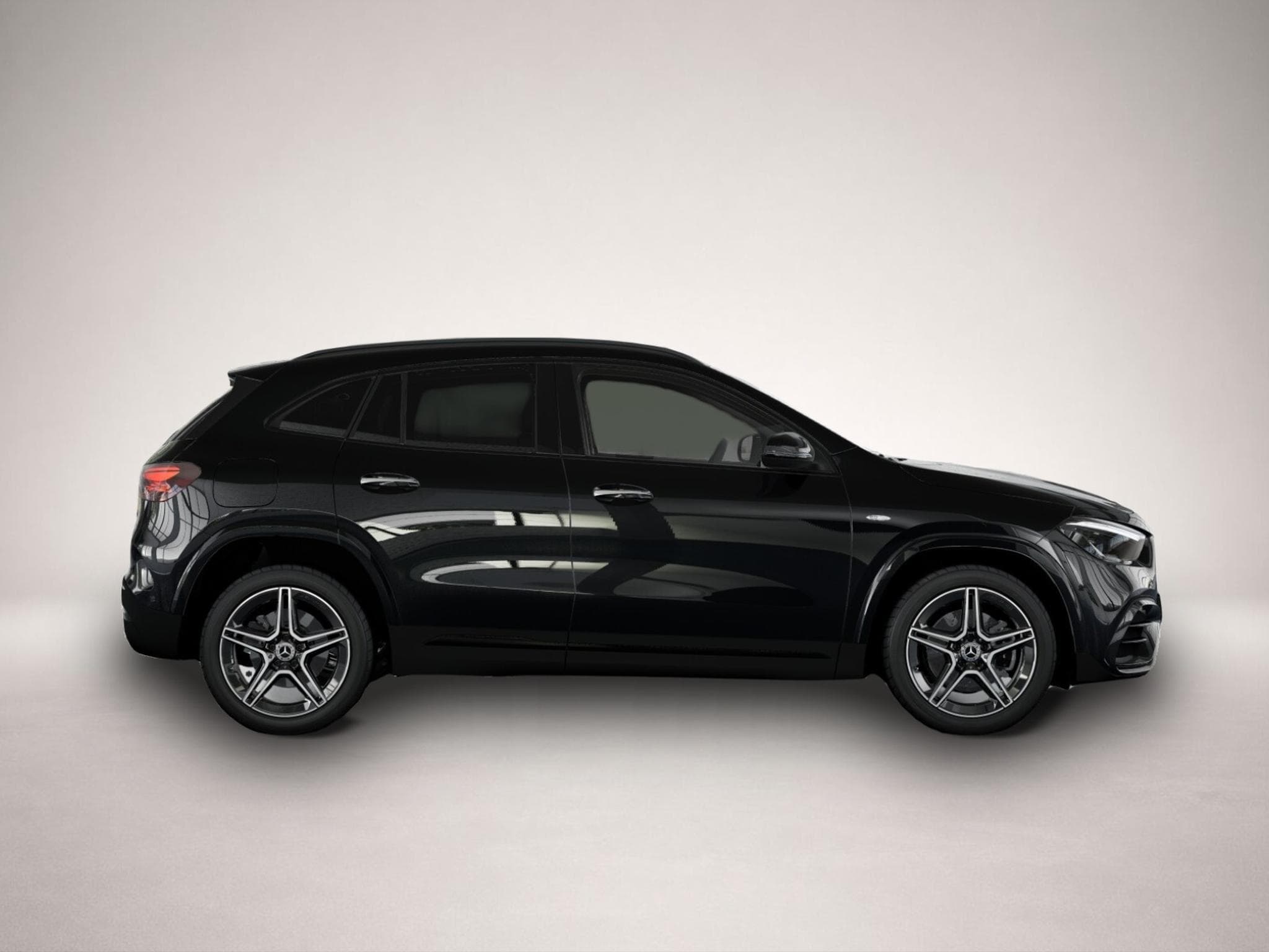 Mercedes GLA 200 (2025) - Foto 5