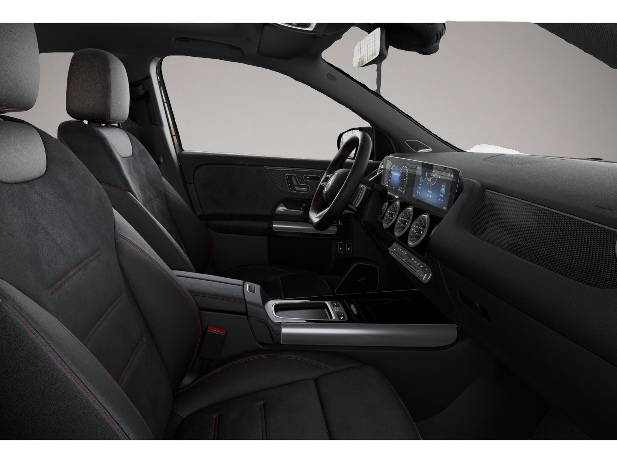 Mercedes GLA 200 (2025) - Foto 6