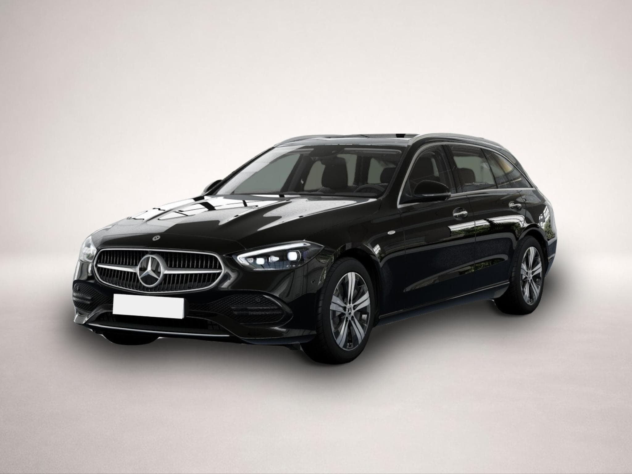 Mercedes C 200 (2025) - Foto 1