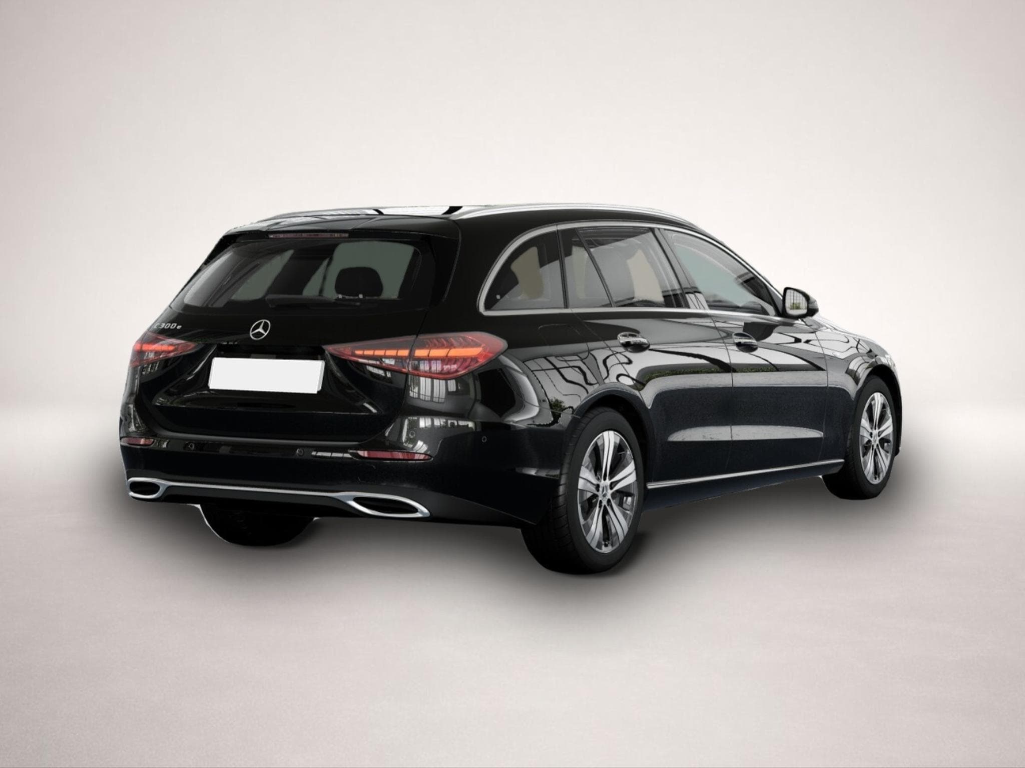 Mercedes C 200 (2025) - Foto 3