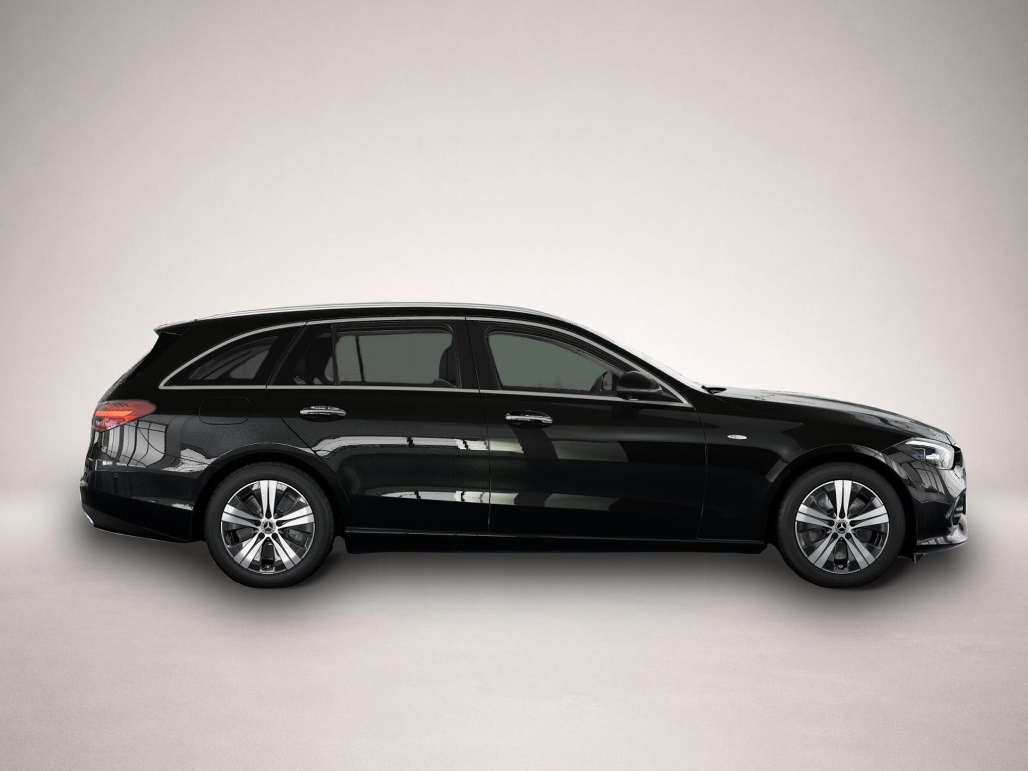 Mercedes C 200 (2025) - Foto 5