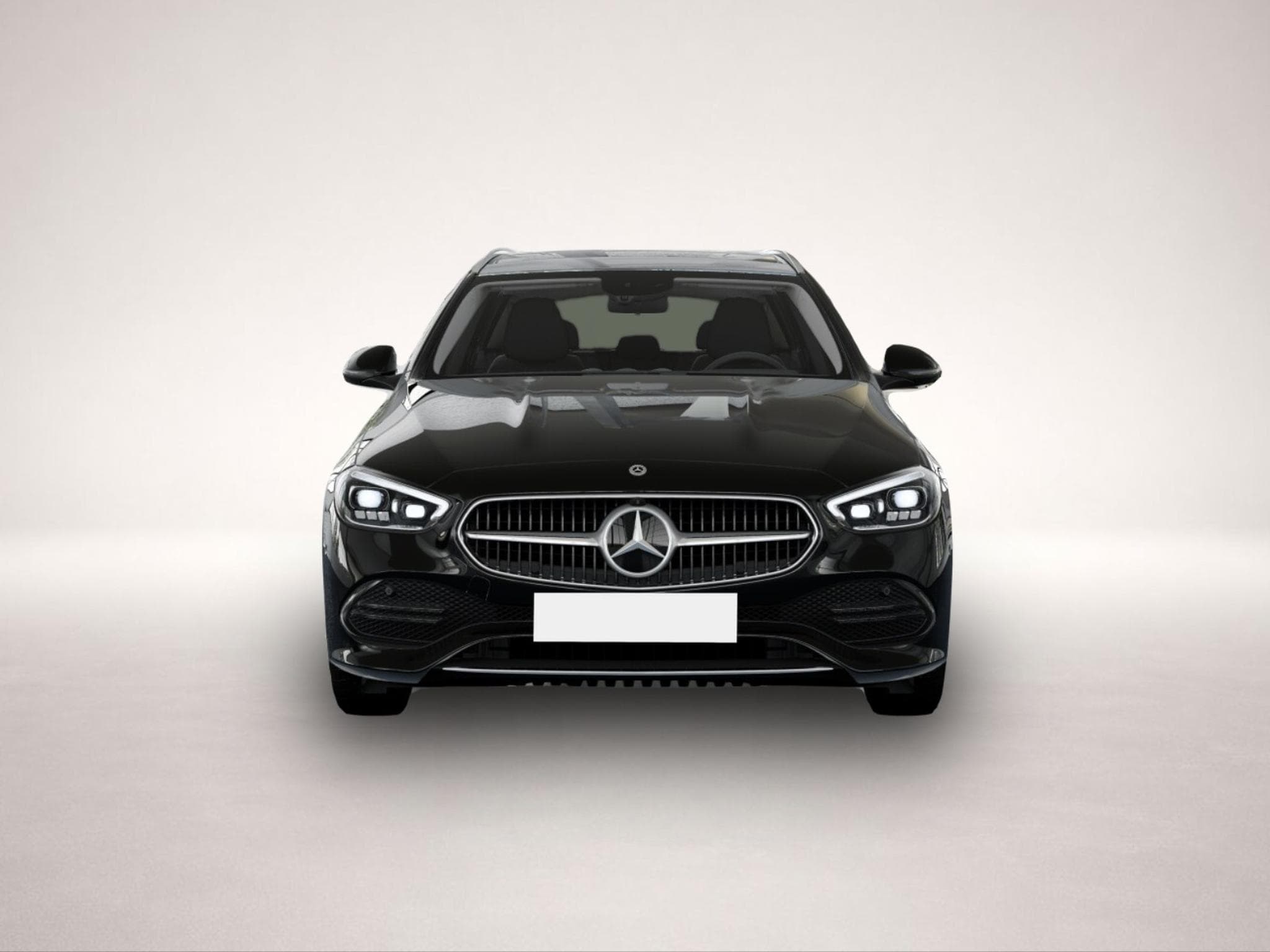 Mercedes C 200 (2025) - Foto 8