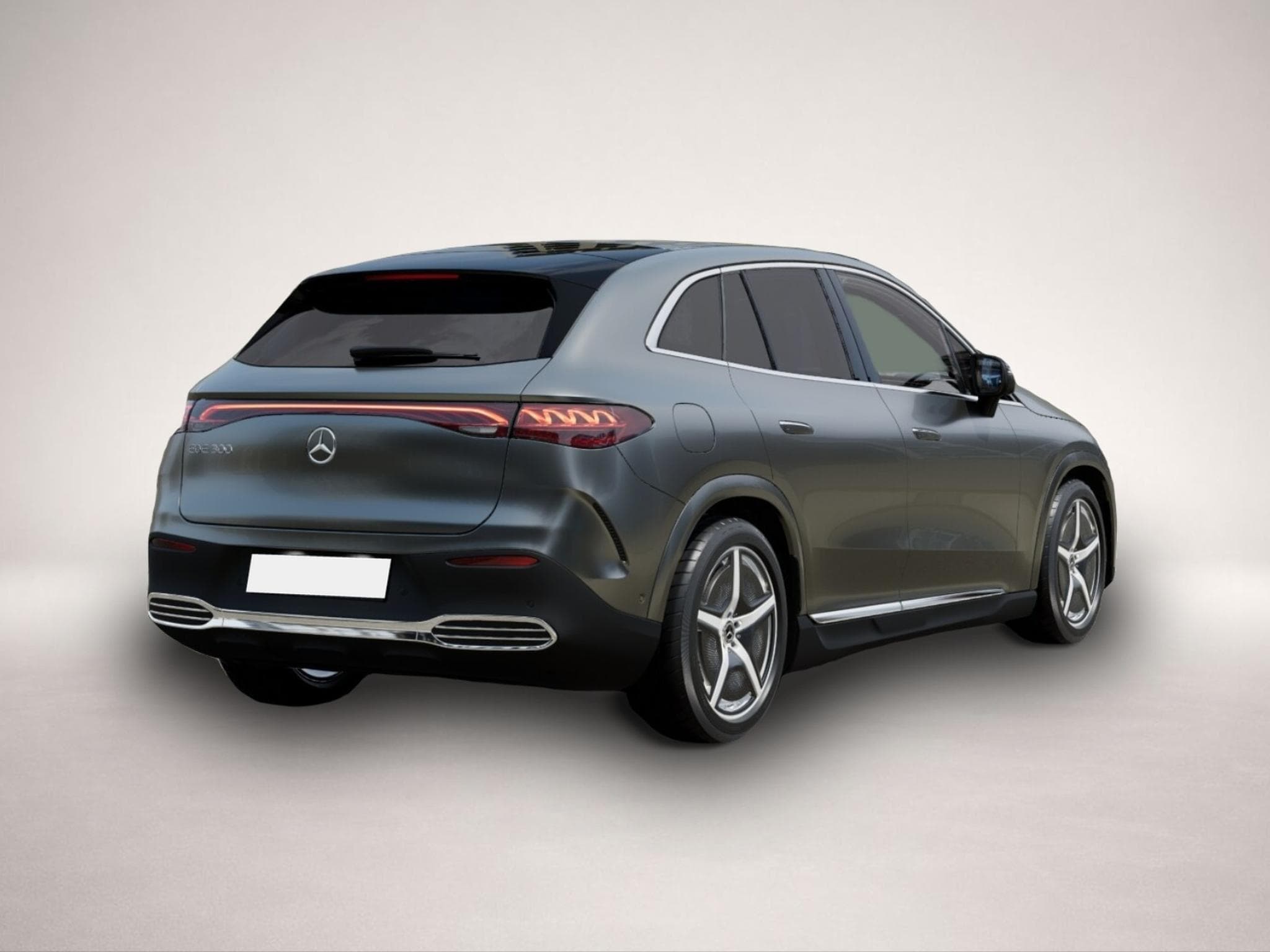 Mercedes EQ (2025) - Foto 3