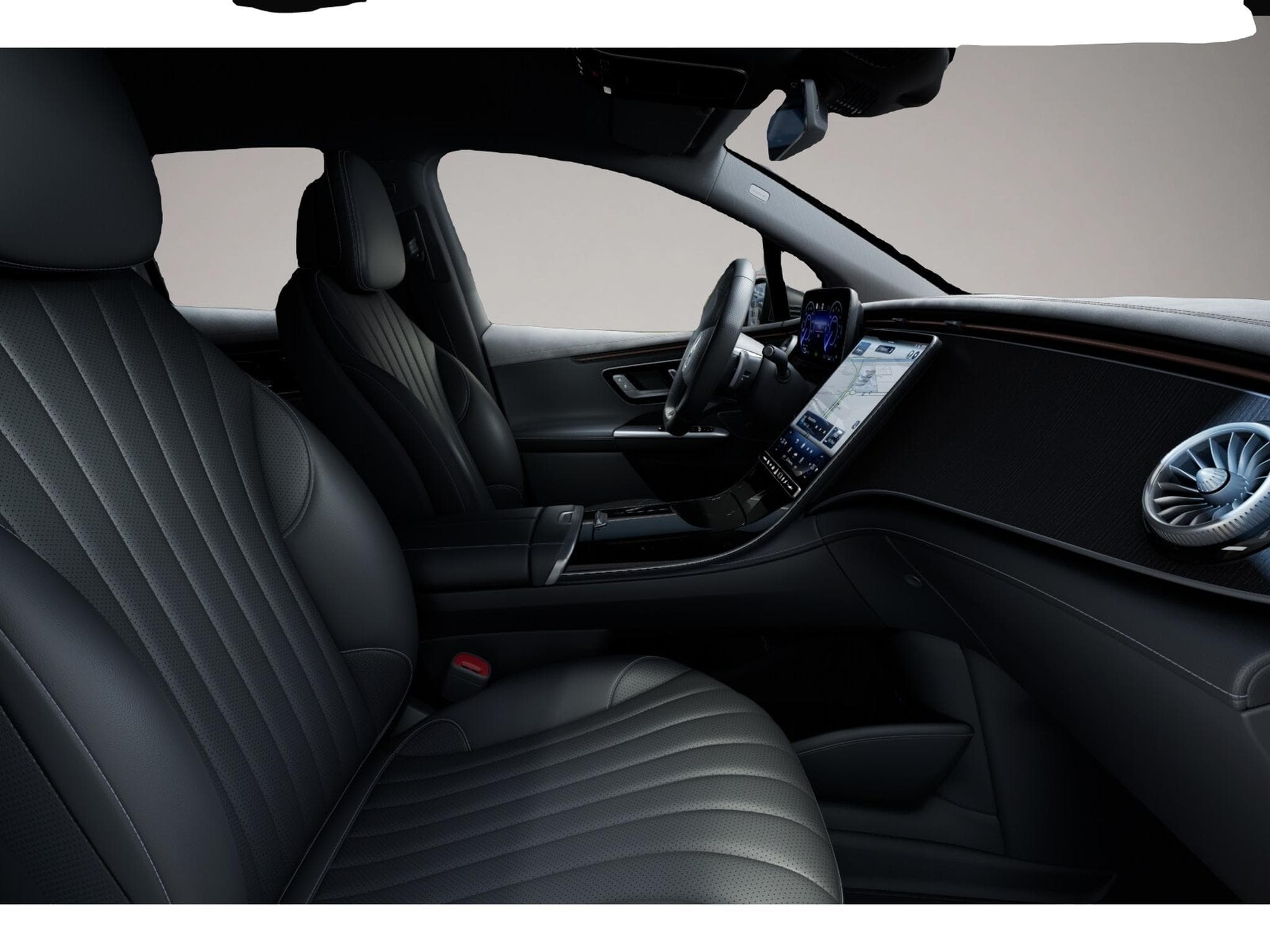 Mercedes EQ (2025) - Foto 6
