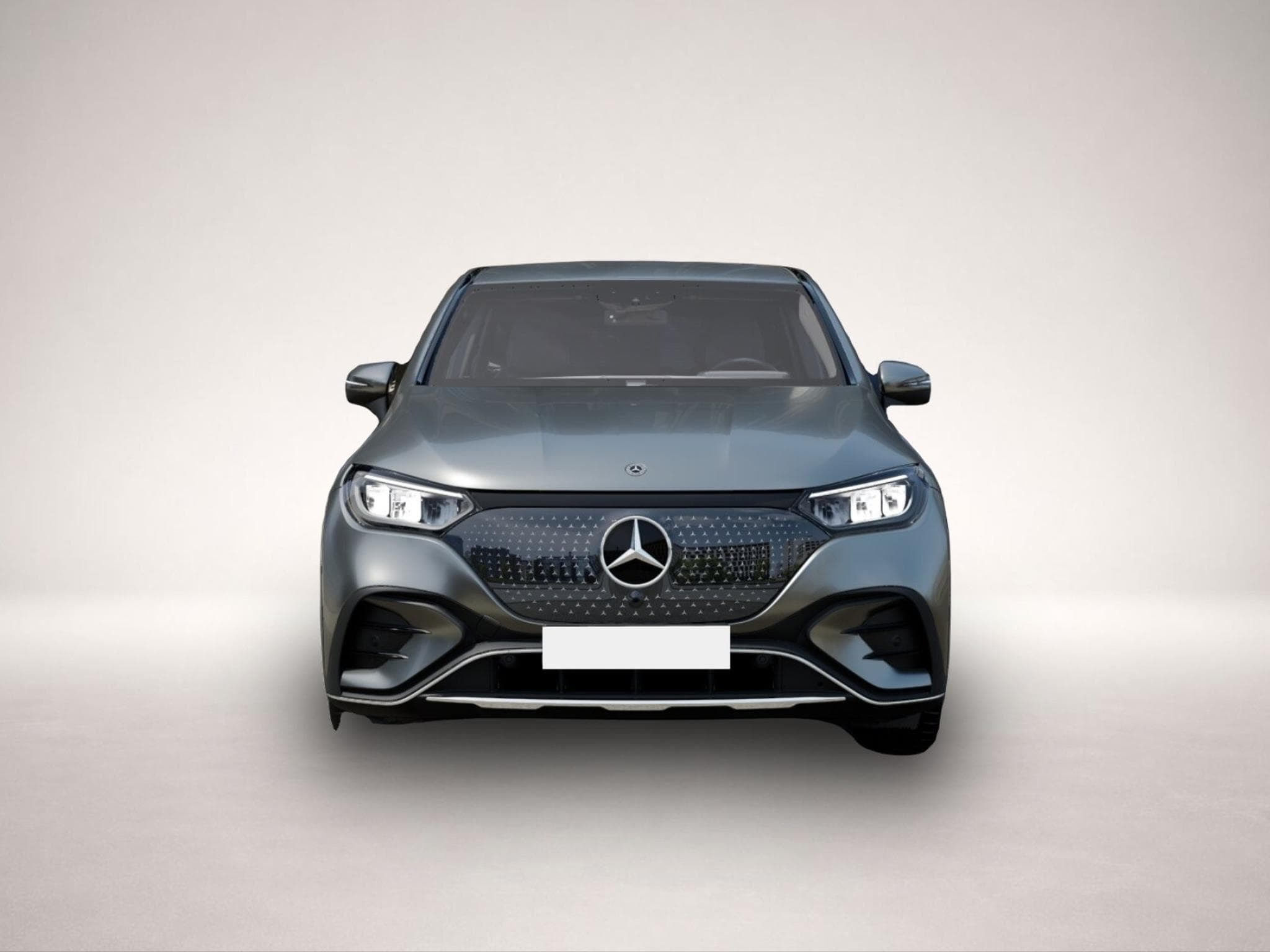 Mercedes EQ (2025) - Foto 8