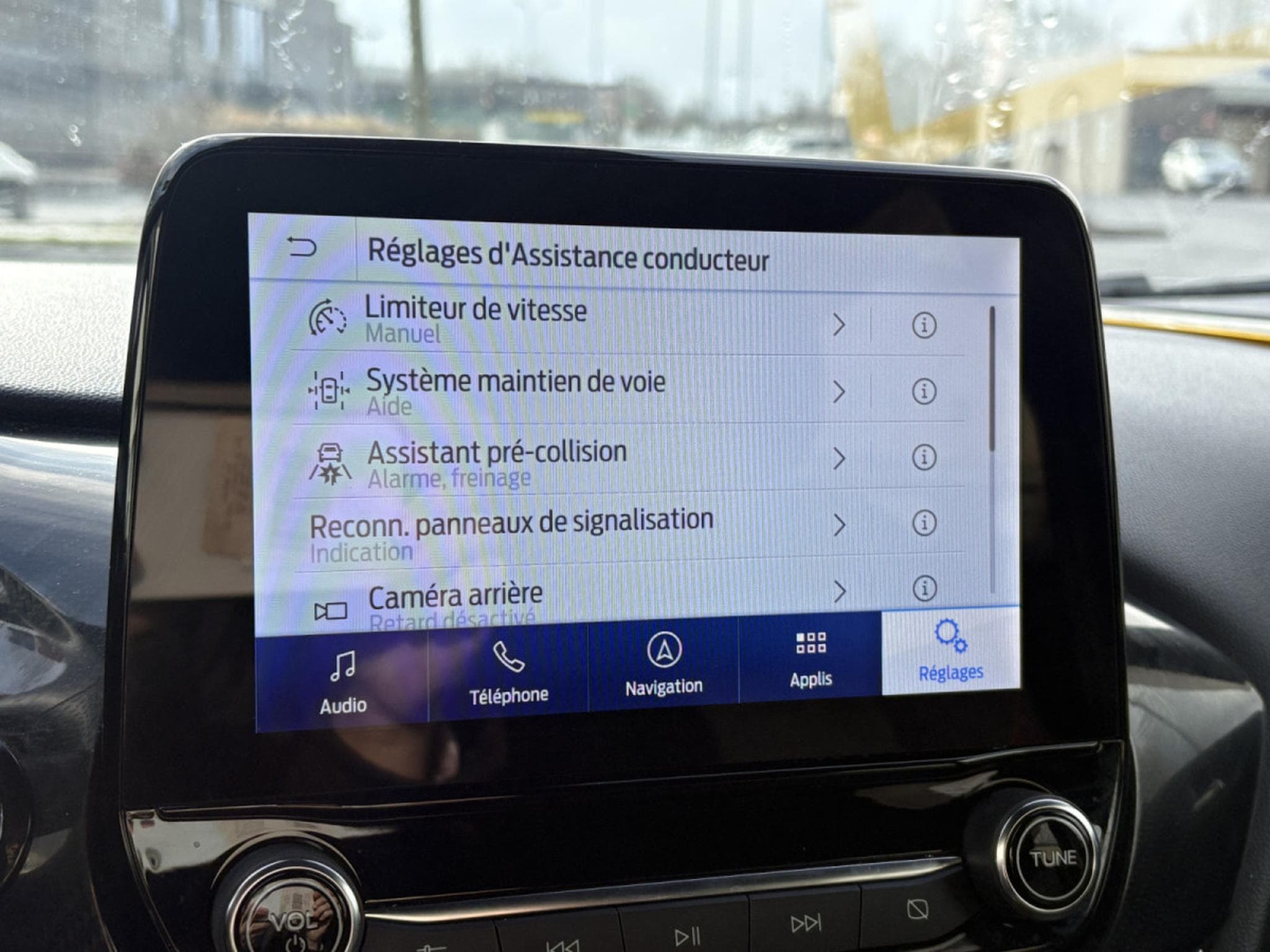 Ford Puma 1.0 ECOBOST 125 ST LINE X AUTO * GARANTIE 36 MOIS * (2024) - Photo 13