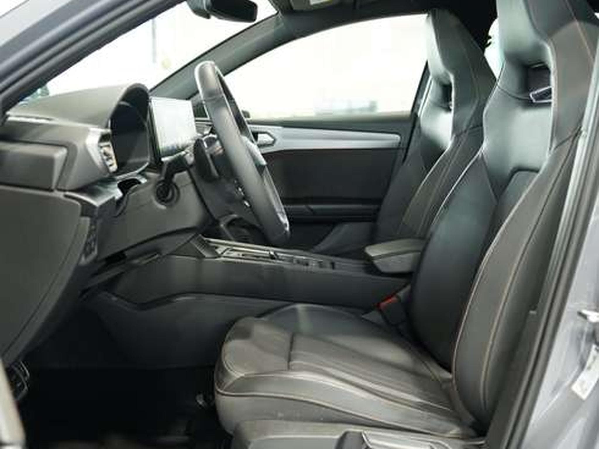 CUPRA Leon Sportstourer e-Hybrid 2.H *19 *Pano *ACC (2020) - Photo 21