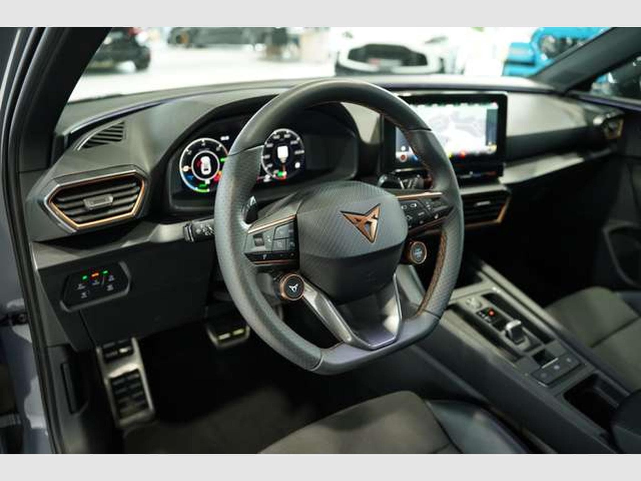 CUPRA Leon Sportstourer e-Hybrid 2.H *19 *Pano *ACC (2020) - Photo 26