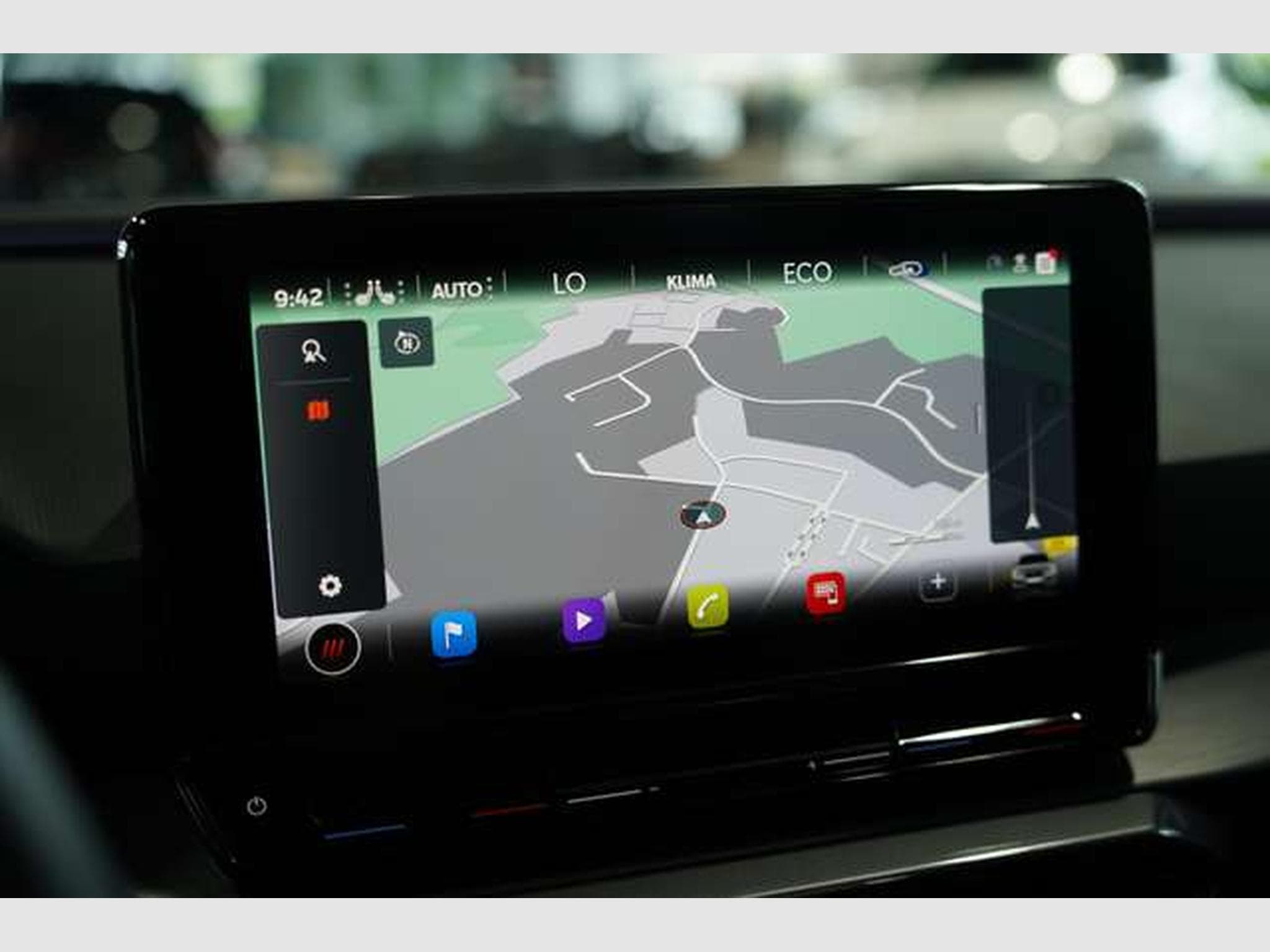 CUPRA Leon Sportstourer e-Hybrid 2.H *19 *Pano *ACC (2020) - Photo 27
