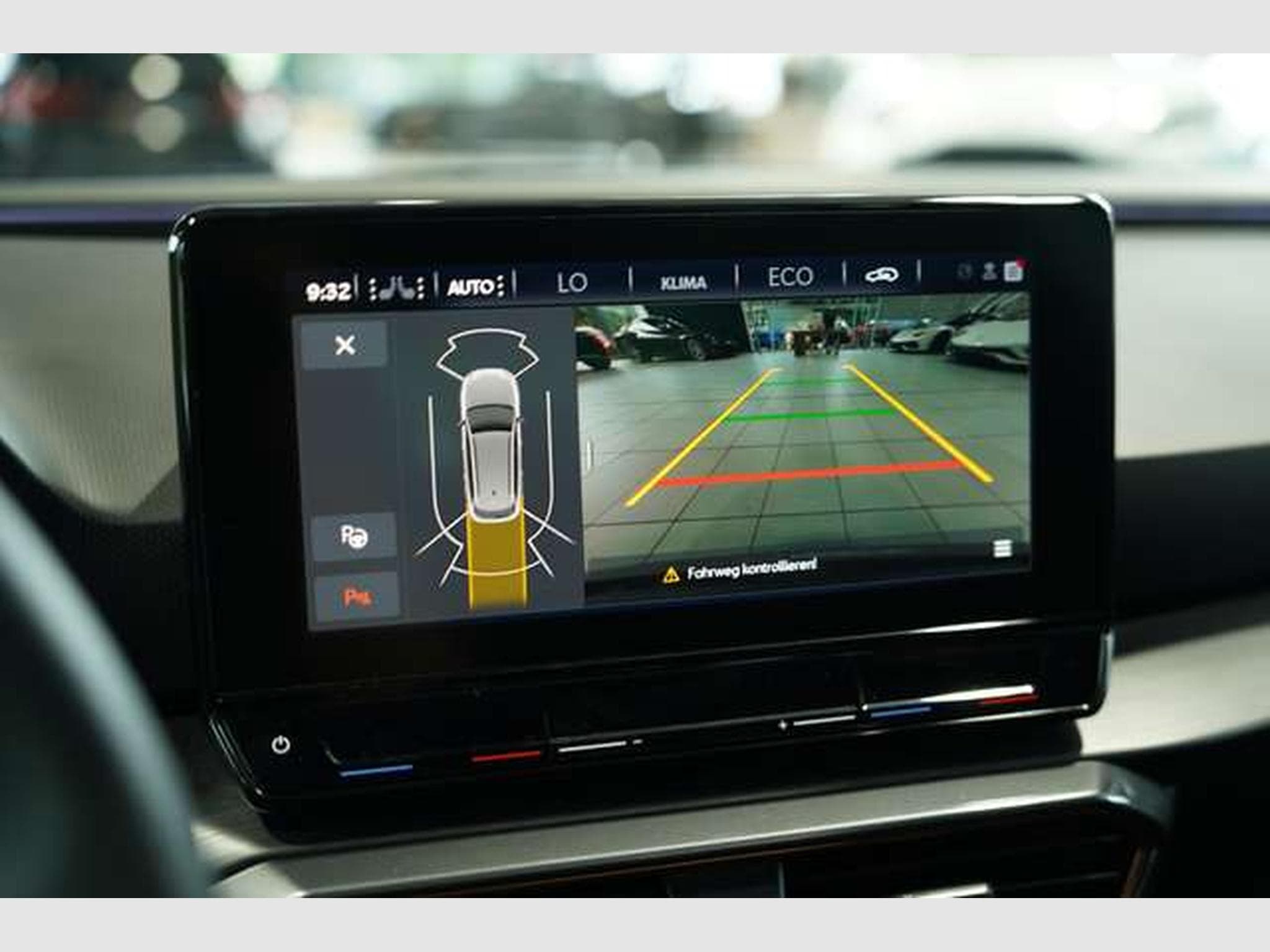 CUPRA Leon Sportstourer e-Hybrid 2.H *19 *Pano *ACC (2020) - Photo 29