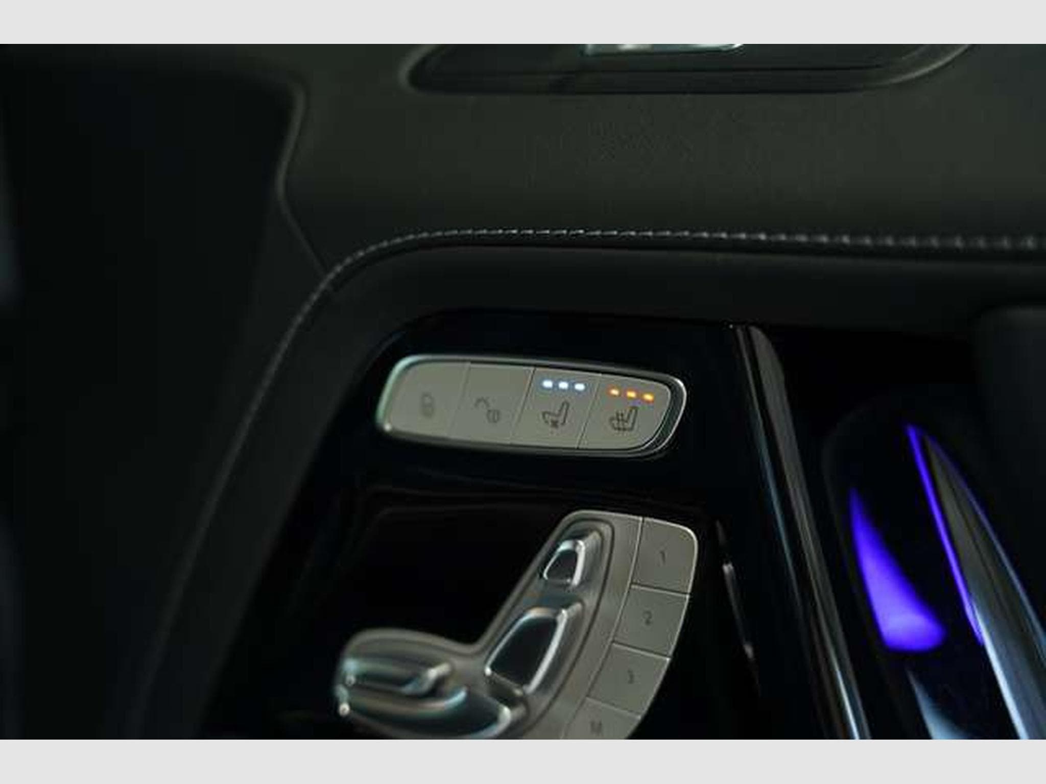 Mercedes G 63 AMG *Magno*22*Pano*BURM*Carbon*Driver?s-P (2021) - Photo 17