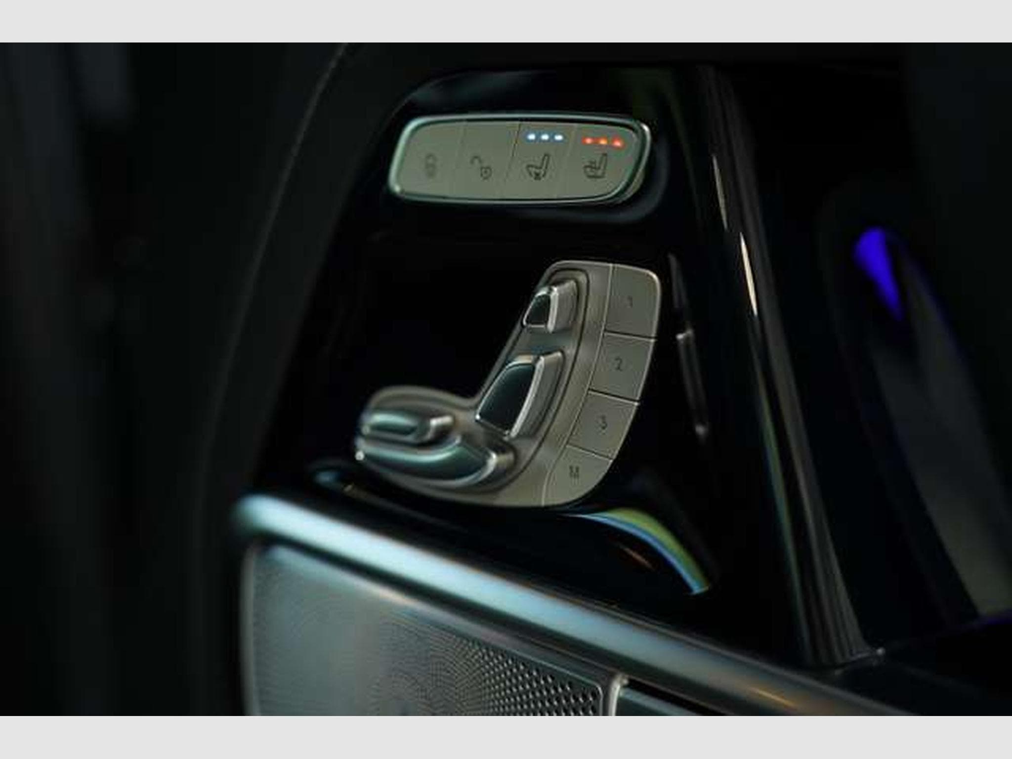 Mercedes G 63 AMG *Magno*22*Pano*BURM*Carbon*Driver?s-P (2021) - Photo 18