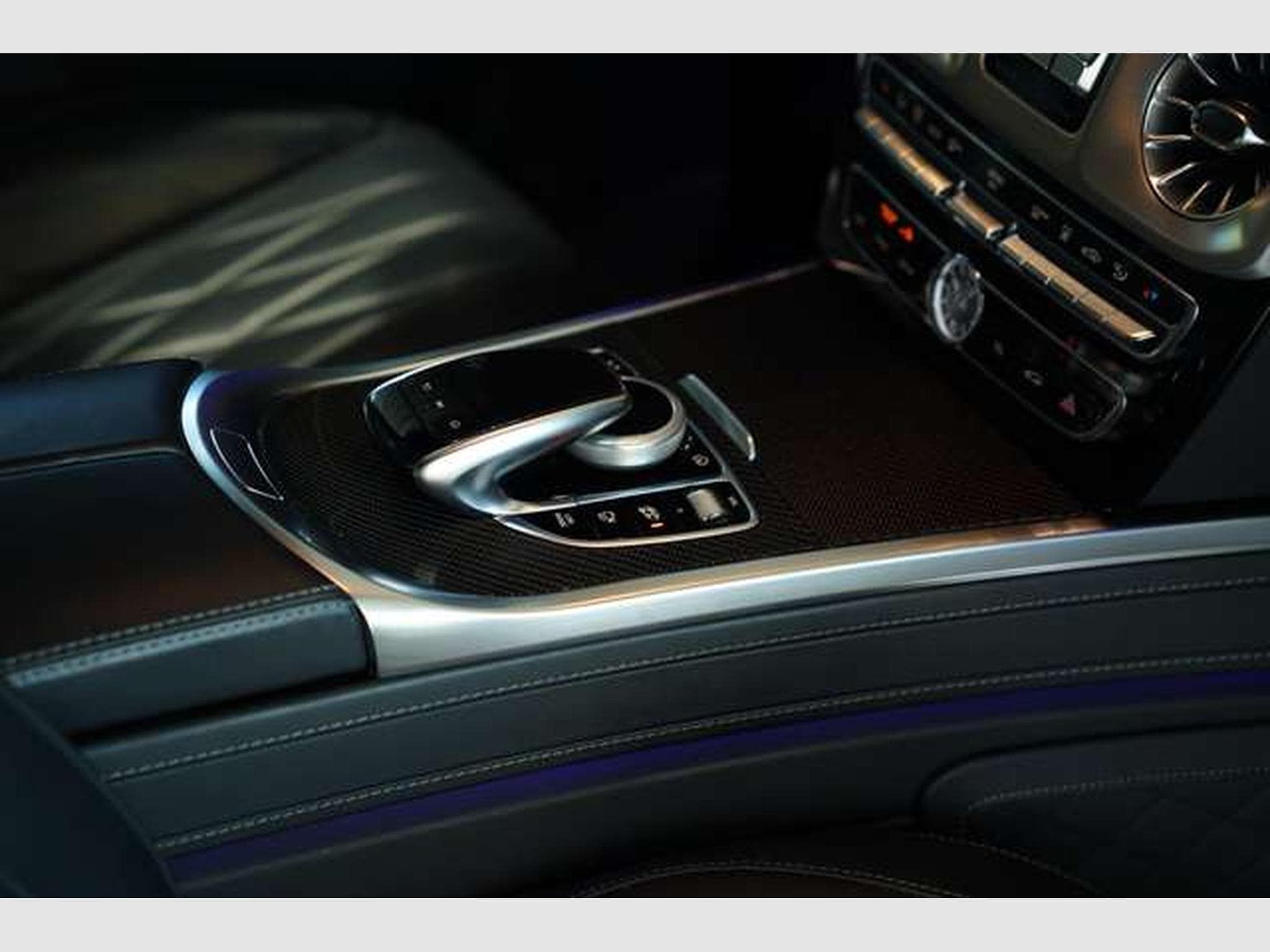 Mercedes G 63 AMG *Magno*22*Pano*BURM*Carbon*Driver?s-P (2021) - Photo 20