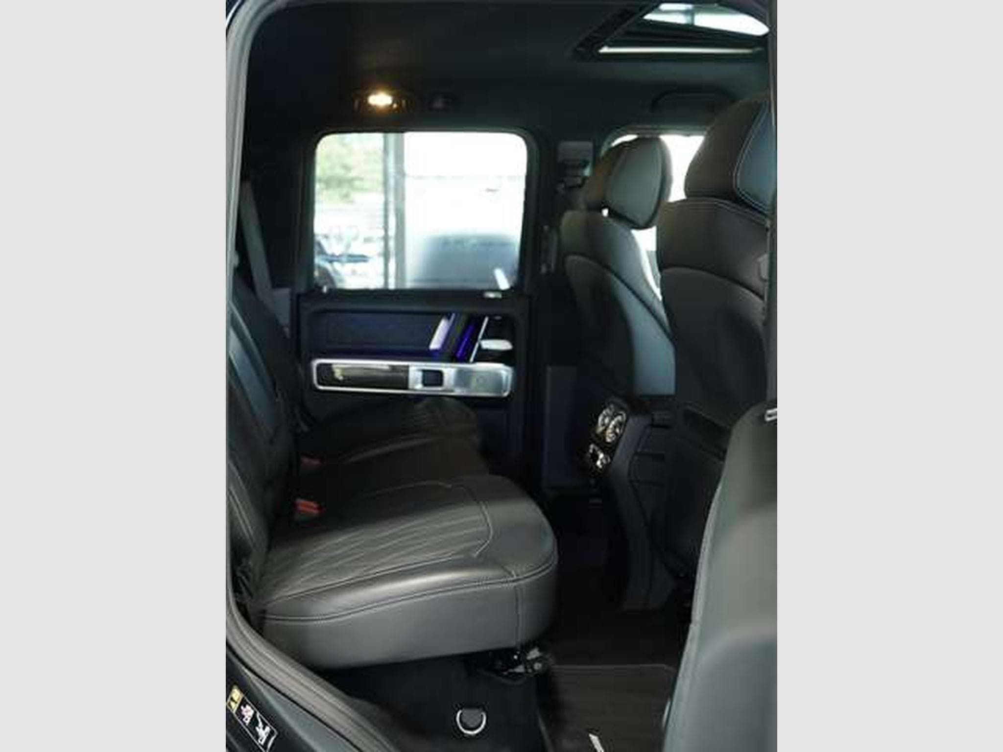Mercedes G 63 AMG *Magno*22*Pano*BURM*Carbon*Driver?s-P (2021) - Photo 23