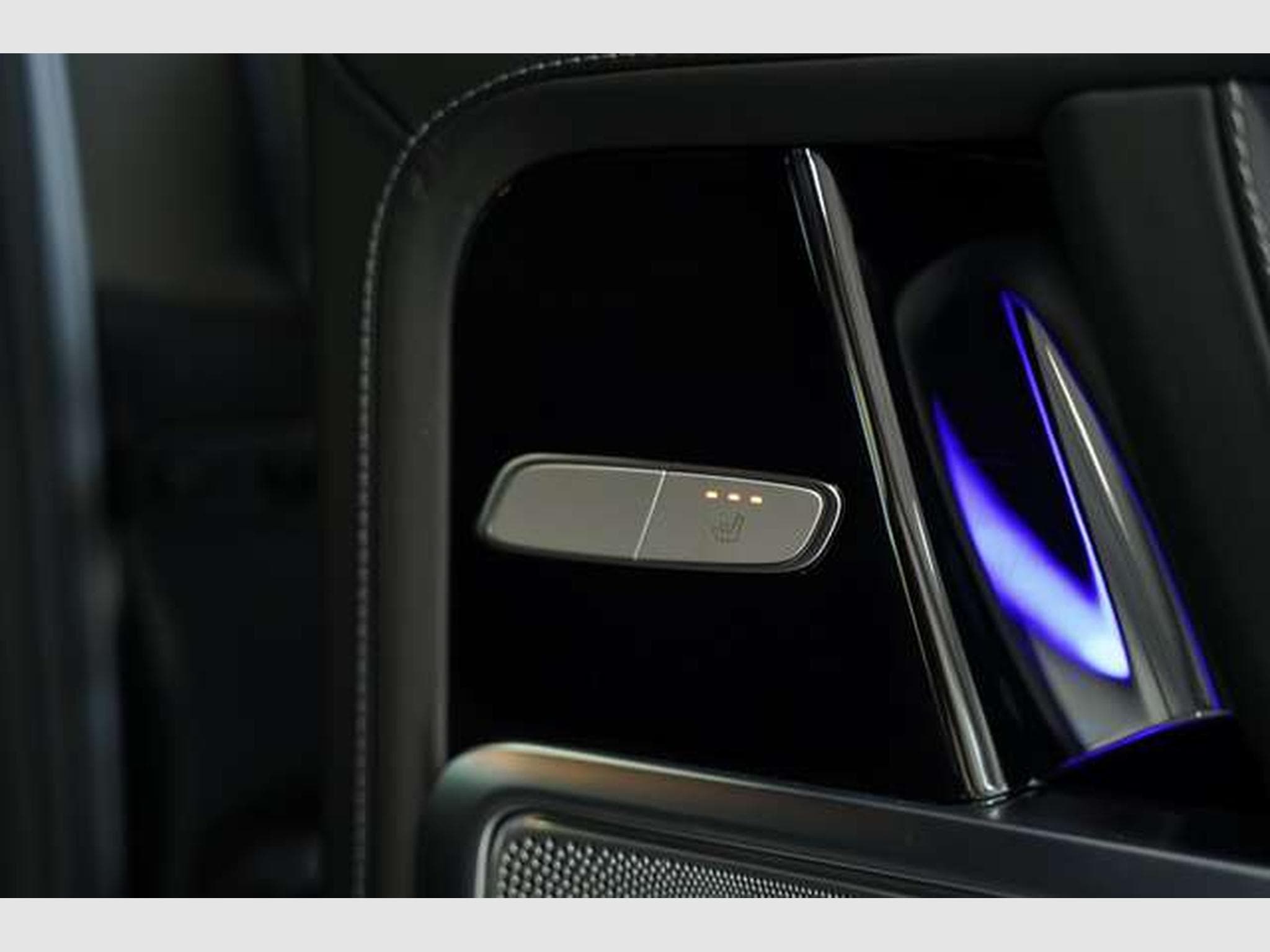 Mercedes G 63 AMG *Magno*22*Pano*BURM*Carbon*Driver?s-P (2021) - Photo 24