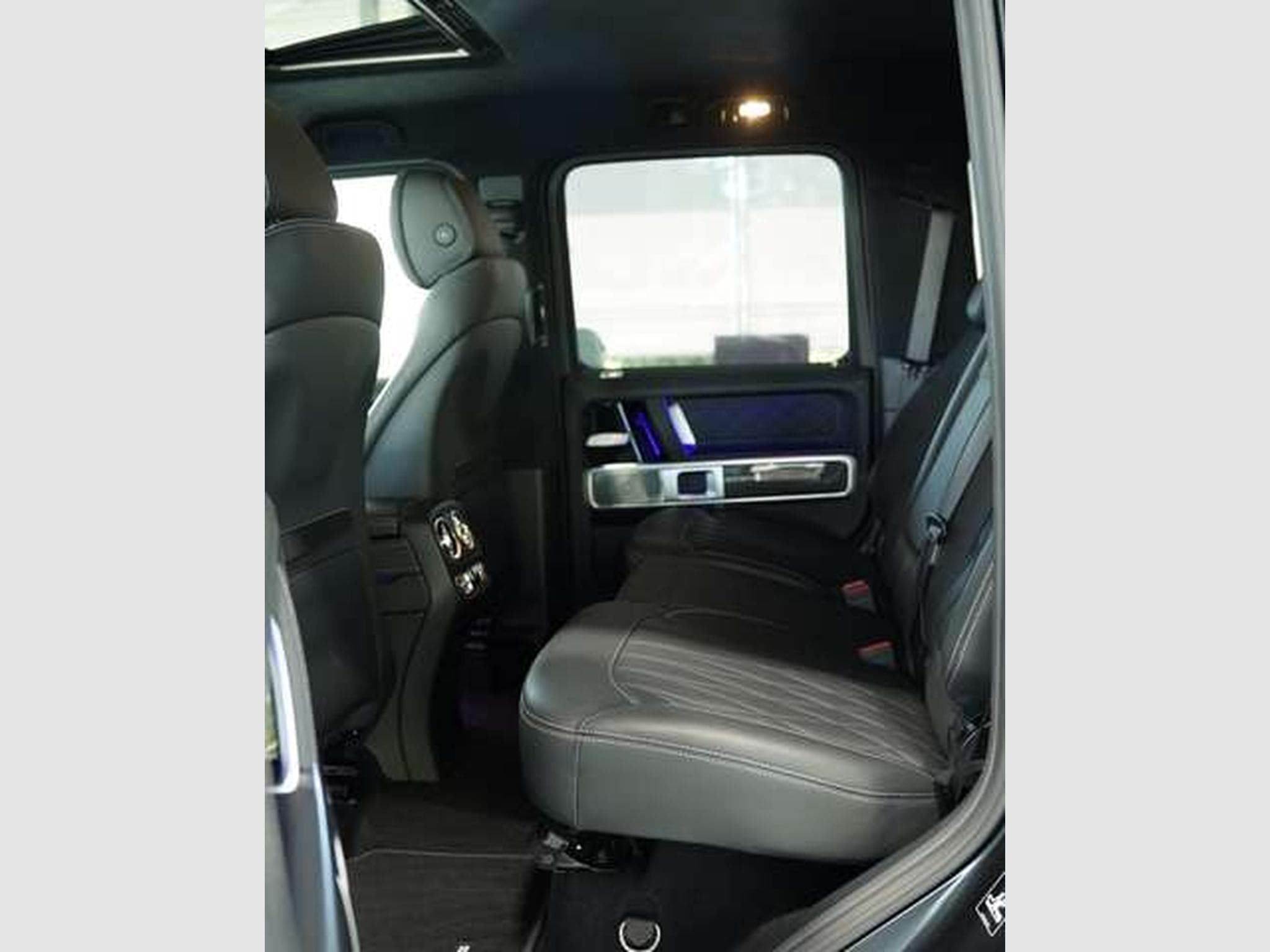 Mercedes G 63 AMG *Magno*22*Pano*BURM*Carbon*Driver?s-P (2021) - Photo 26