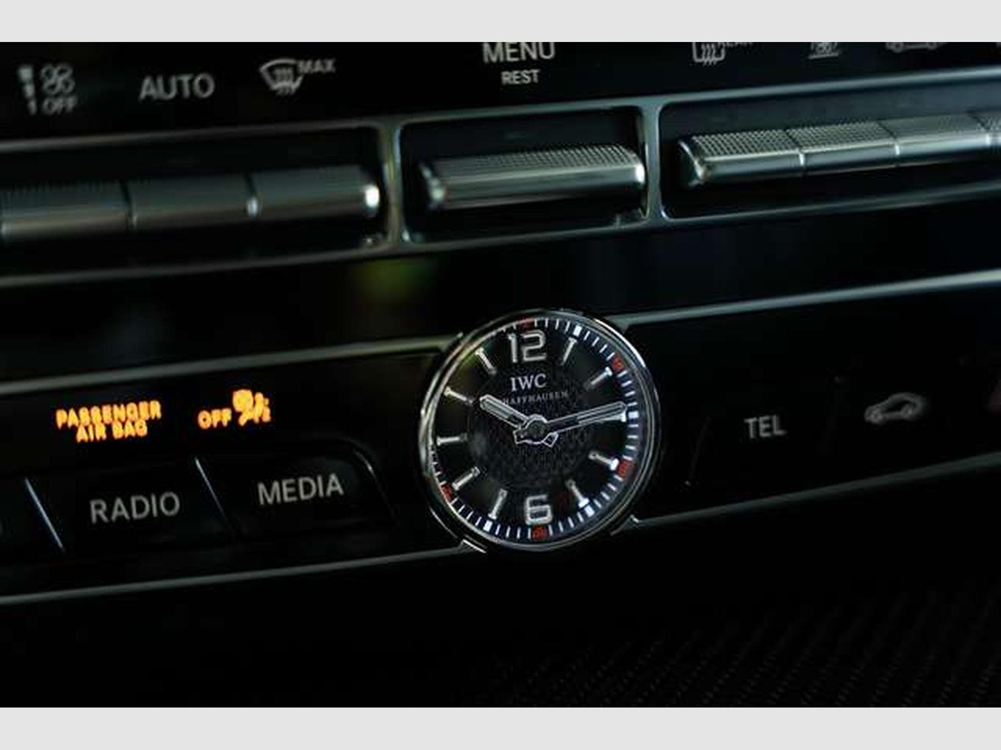 Mercedes G 63 AMG *Magno*22*Pano*BURM*Carbon*Driver?s-P (2021) - Photo 32