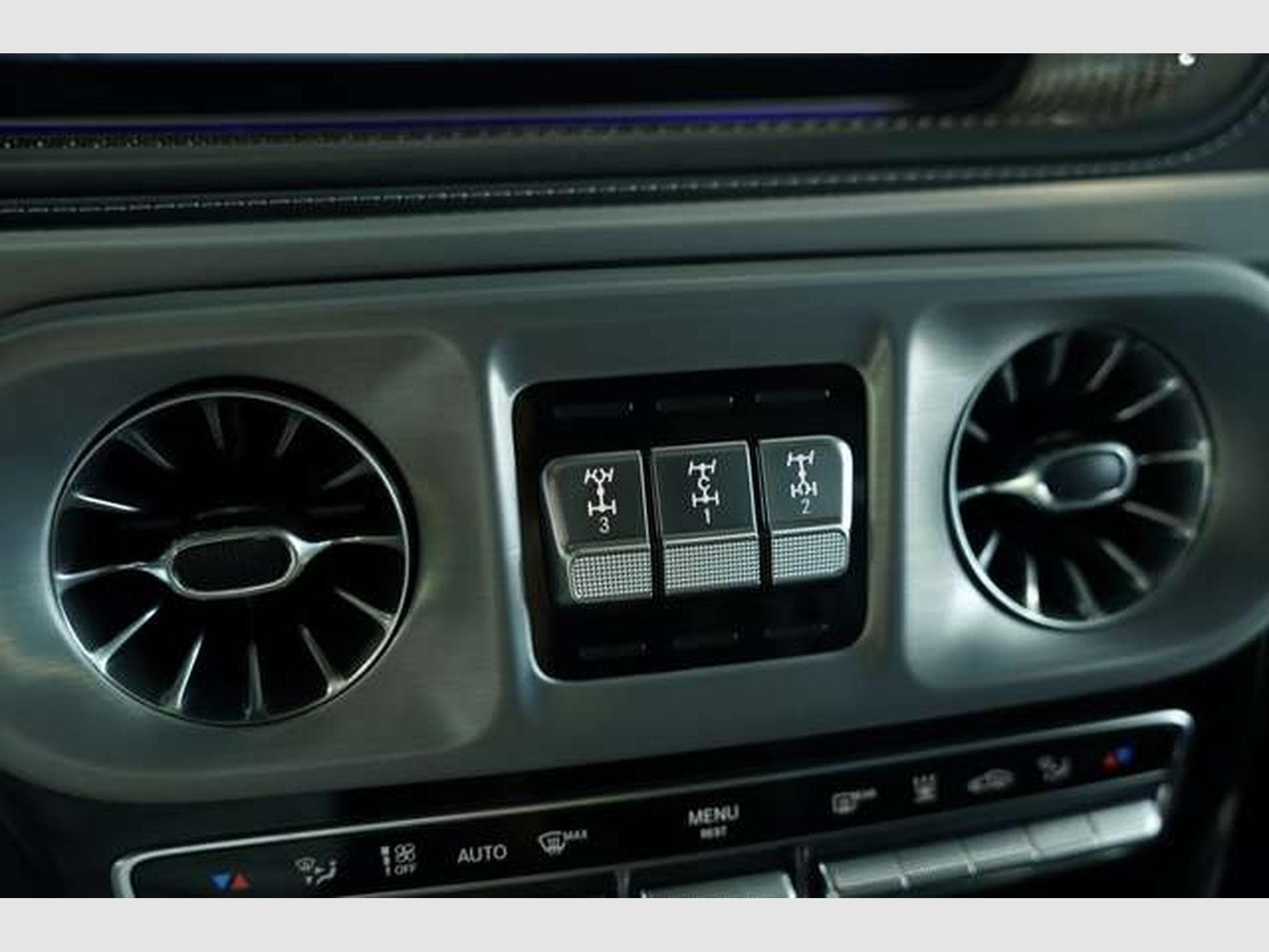 Mercedes G 63 AMG *Magno*22*Pano*BURM*Carbon*Driver?s-P (2021) - Photo 33