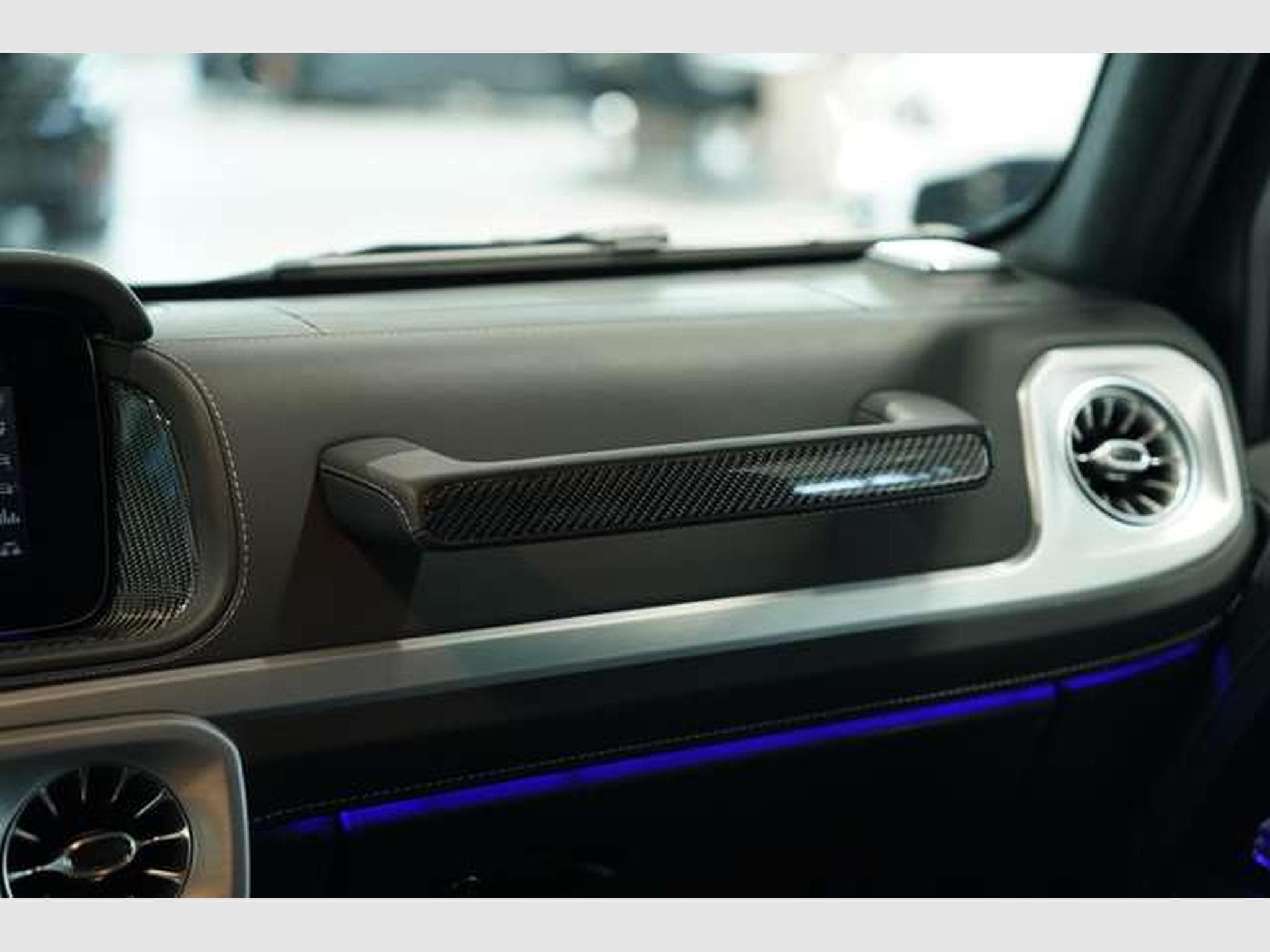 Mercedes G 63 AMG *Magno*22*Pano*BURM*Carbon*Driver?s-P (2021) - Photo 47
