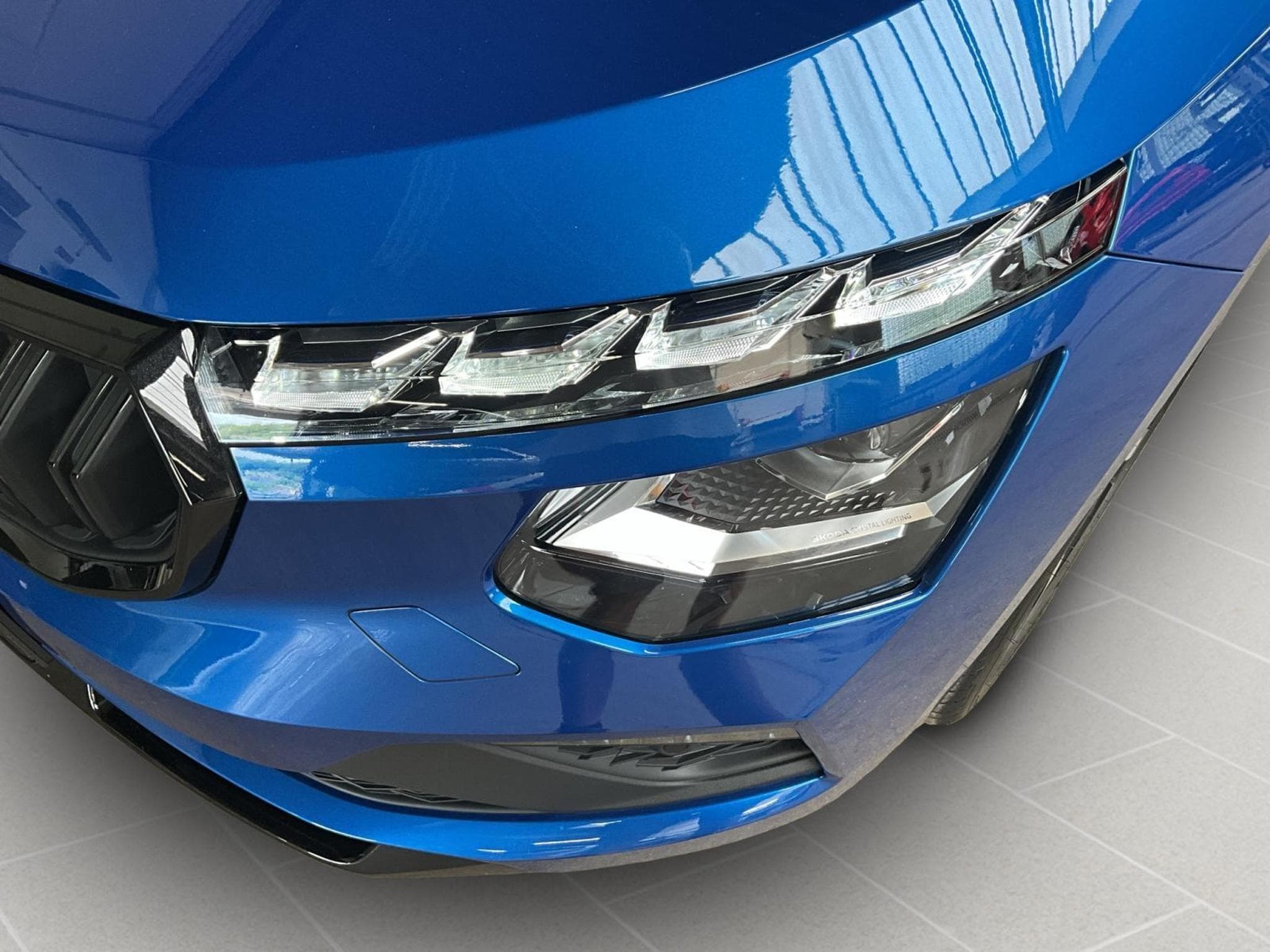 Skoda Kamiq Monte-Carlo+DSG+P.Ass.-Drive+P.Park&Go (2025) - Photo 18