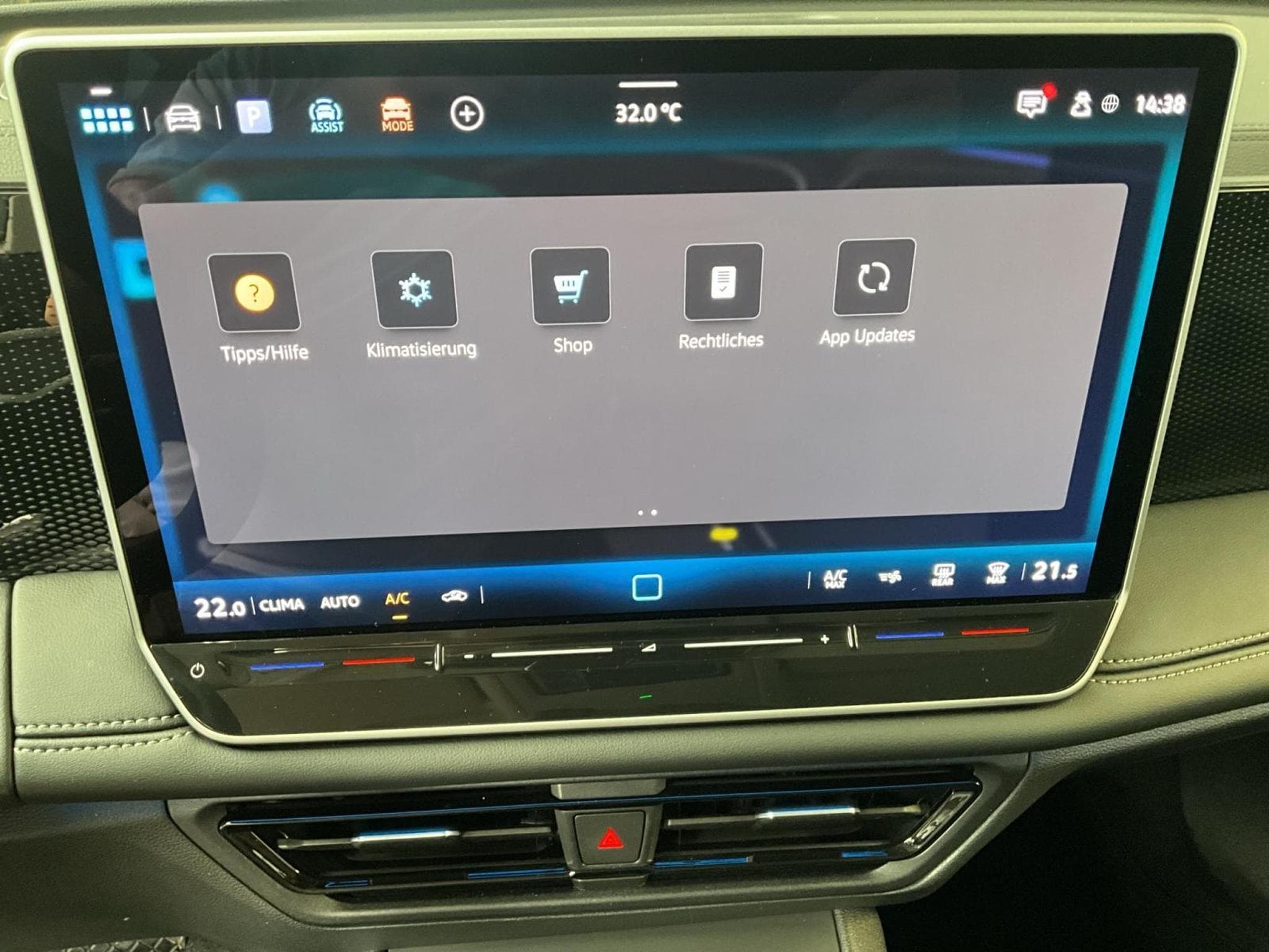 VW Tiguan Life+DSG+P.Info.+AHK+LED+Navi (2025) - Foto 16