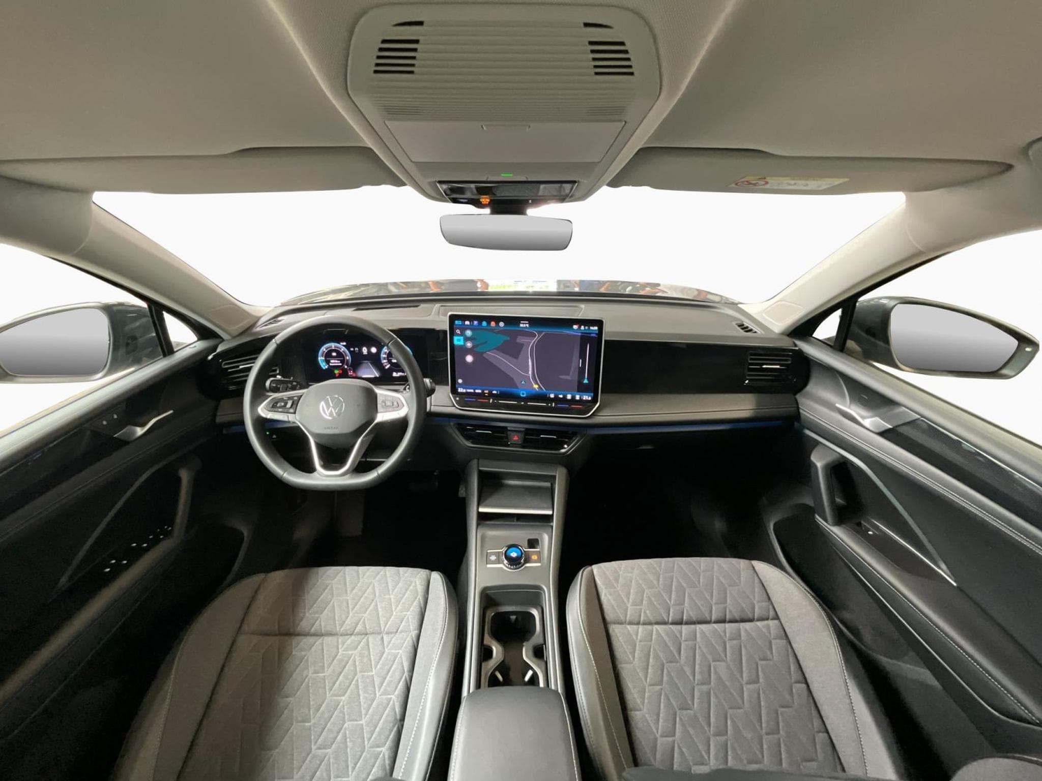 VW Tiguan Life+DSG+P.Info.+AHK+LED+Navi (2025) - Foto 2